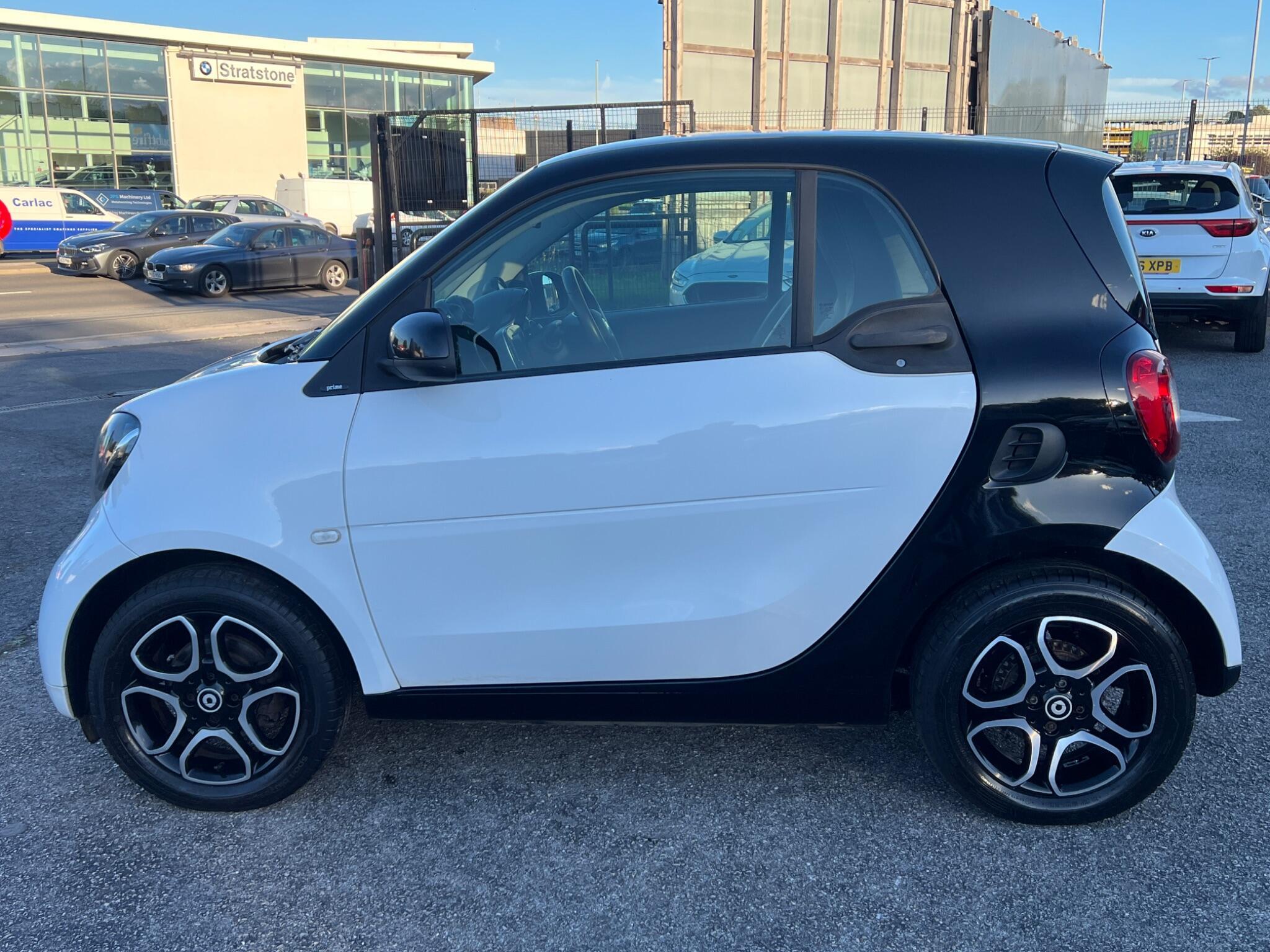 Smart Fortwo - Image 6