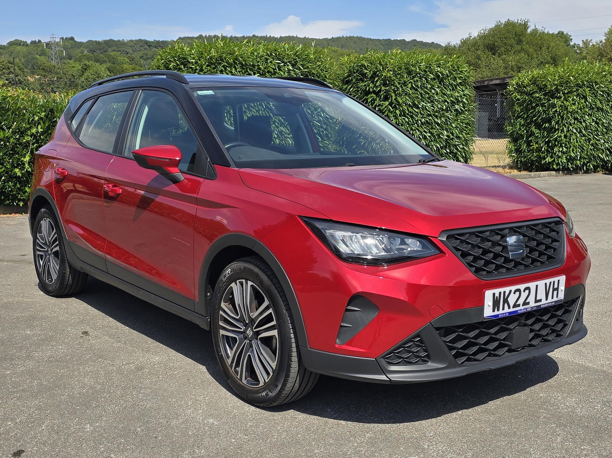 SEAT Arona - Image 12