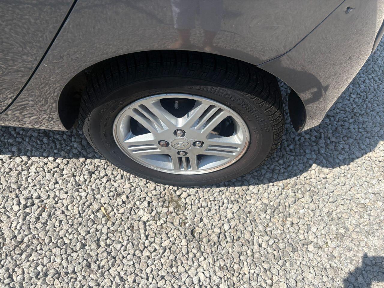 Hyundai i10 - Image 14