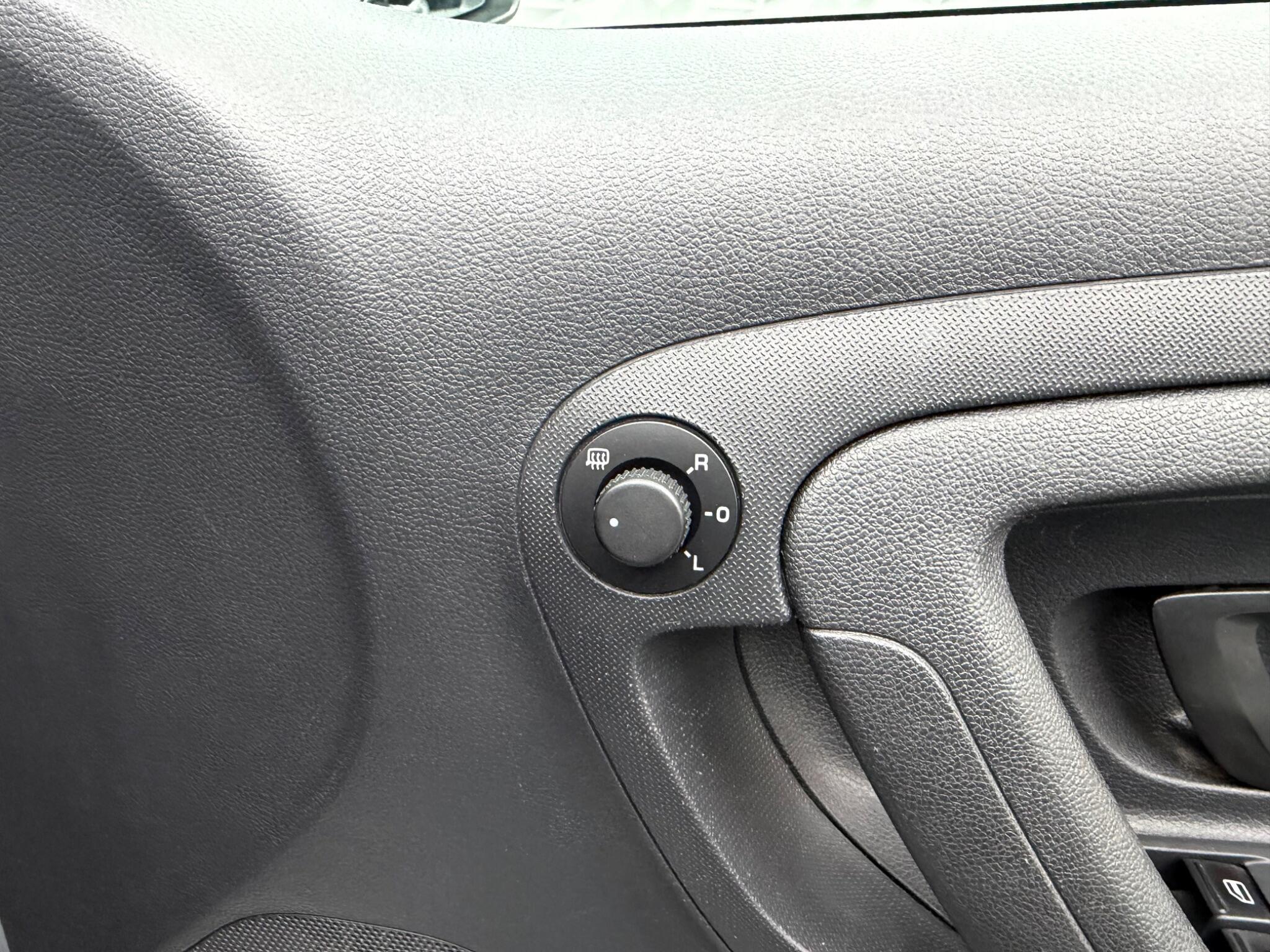 Skoda Fabia - Image 22