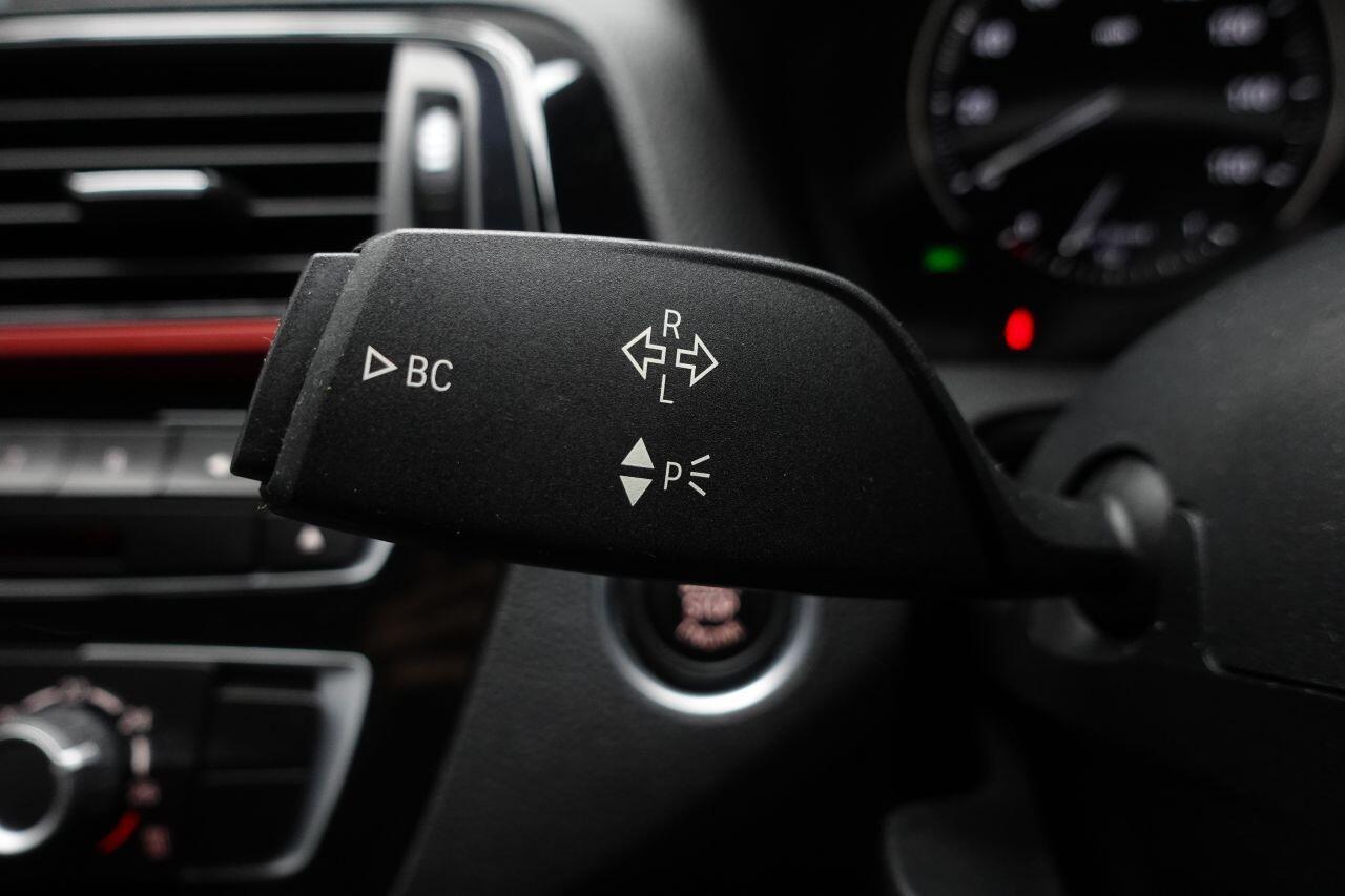 BMW 1 Series - Image 36