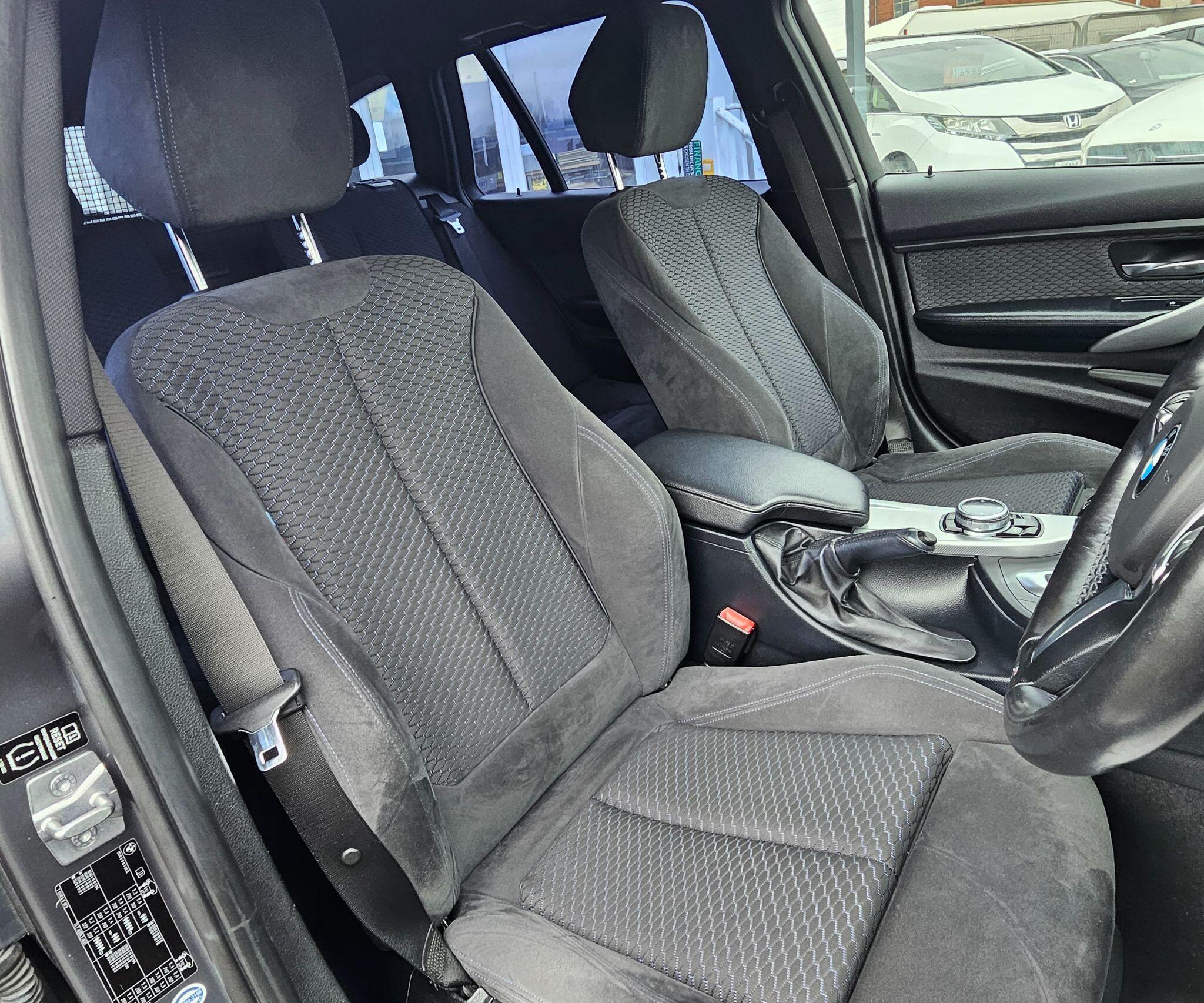 BMW 3 Series - Image 57