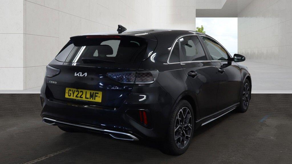 Kia ceed - Image 4