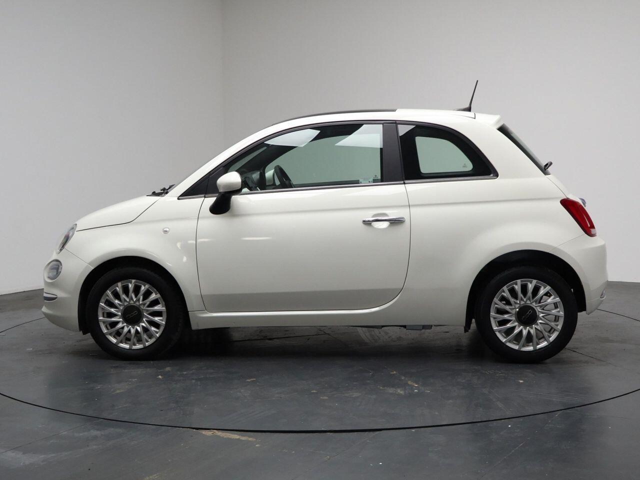Fiat 500 - Image 8