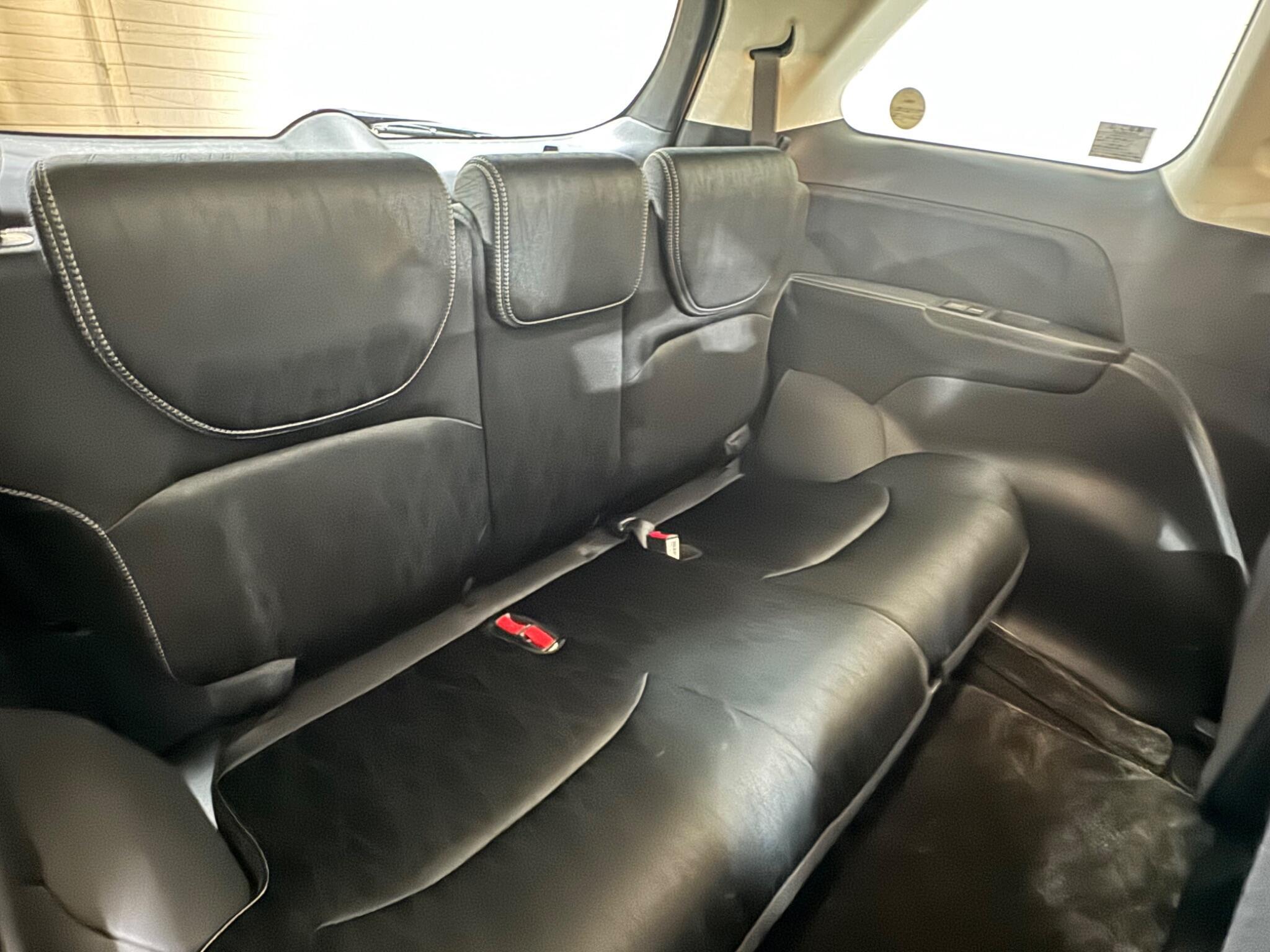 Honda Odyssey - Image 12