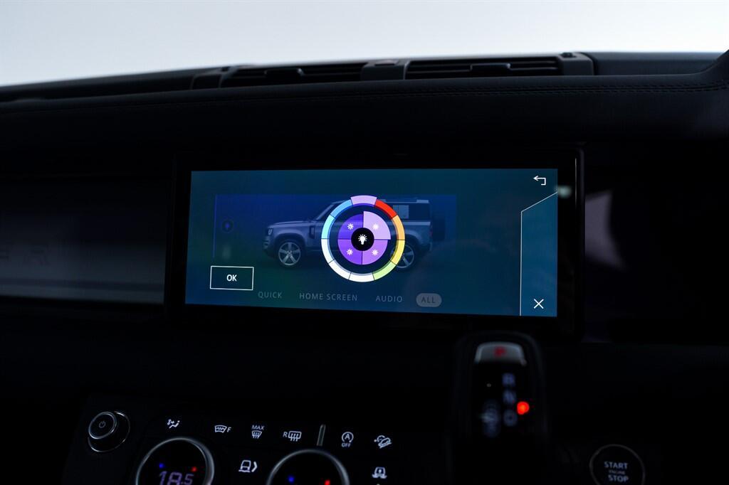 Land Rover Defender 110 - Image 24