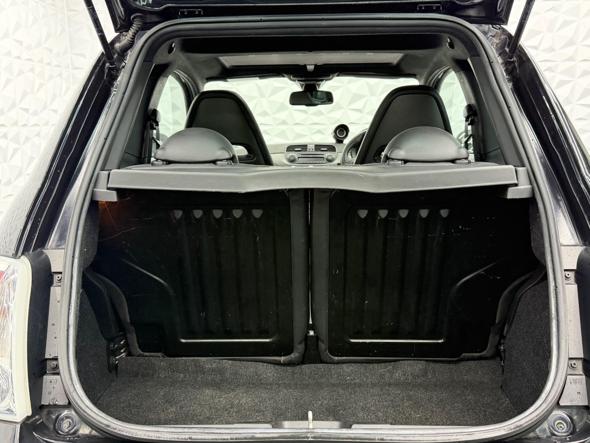 Abarth 595 - Image 26