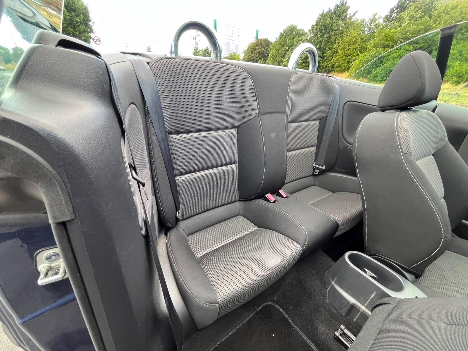 Peugeot 207 CC - Image 18