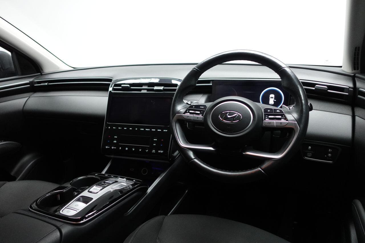 Hyundai Tucson - Image 15