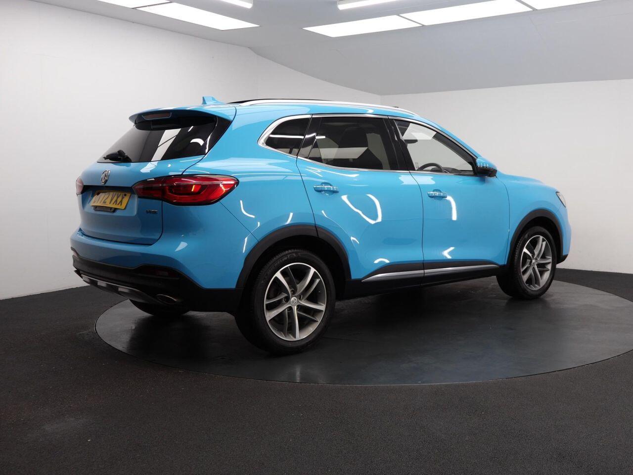 MG MG HS - Image 12
