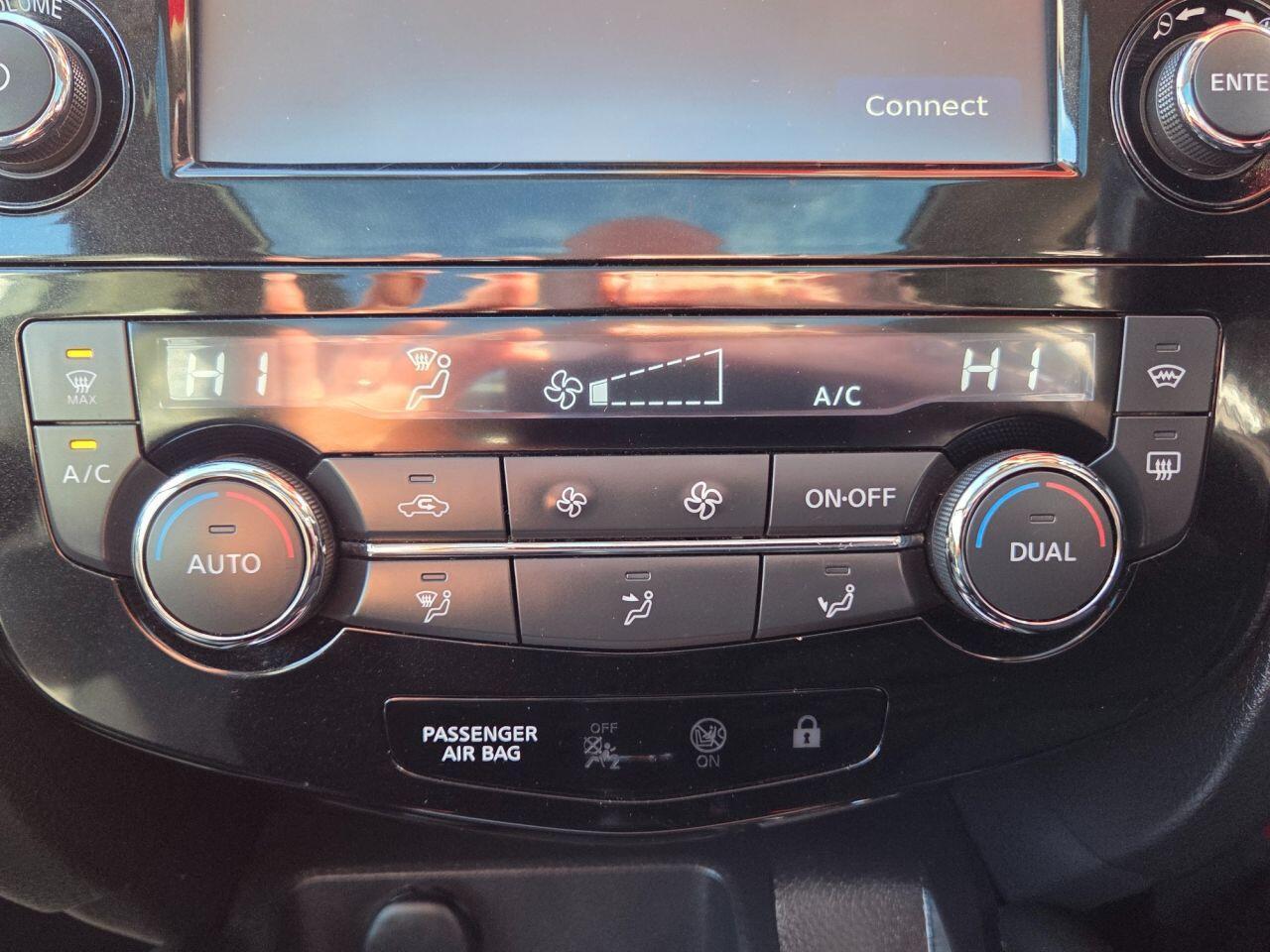 Nissan Qashqai - Image 26