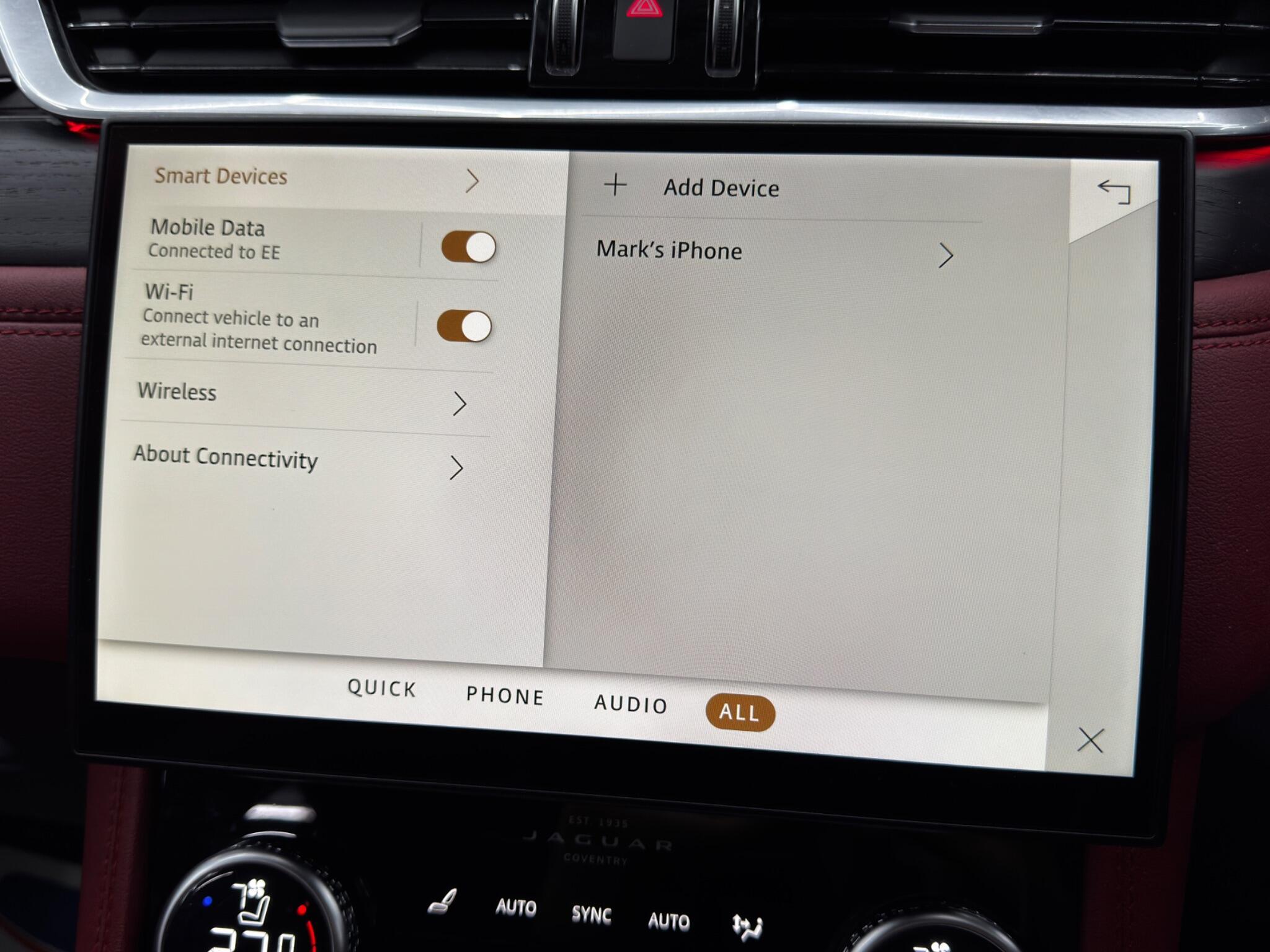 Jaguar F-Pace - Image 30