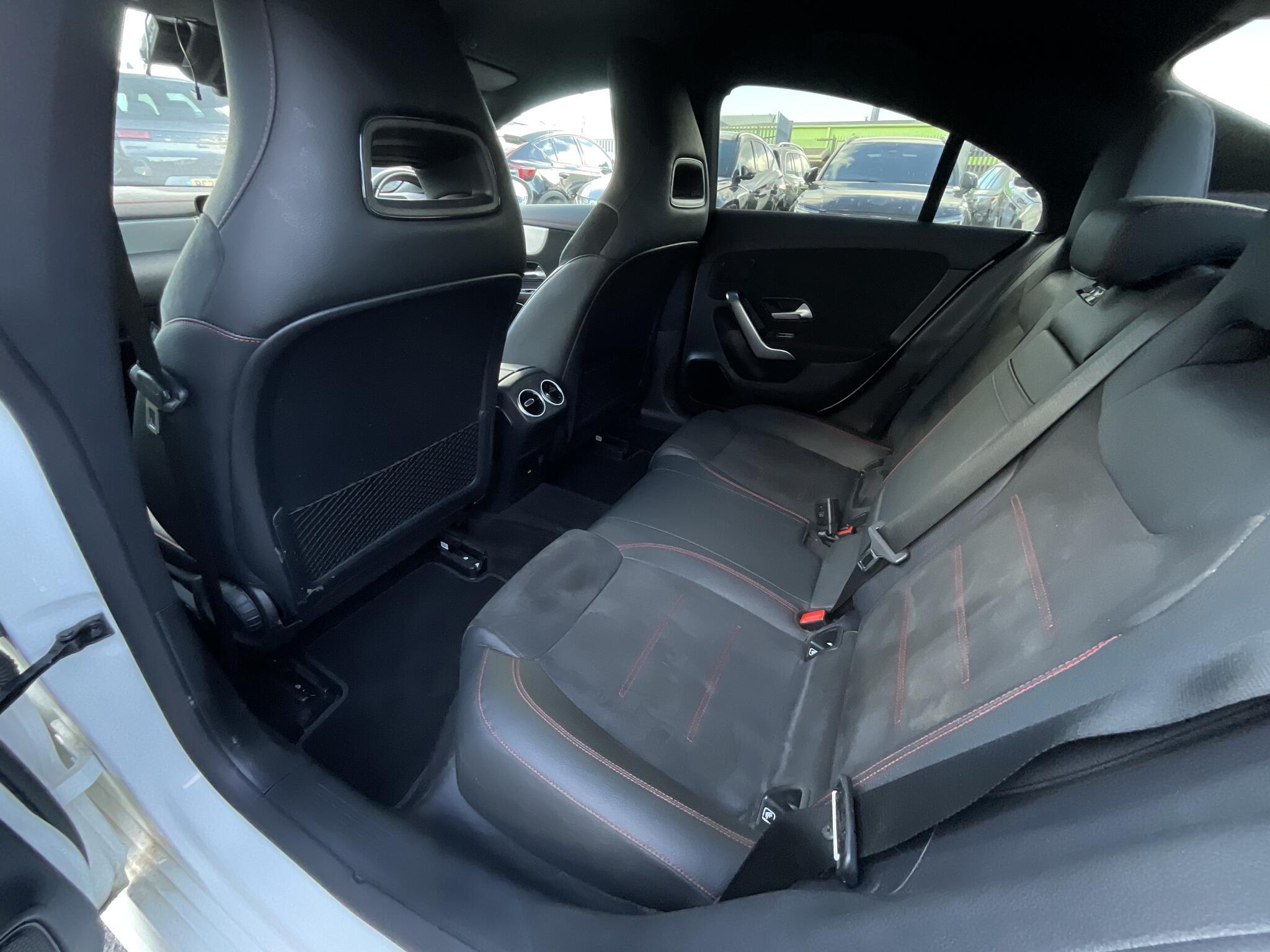 Mercedes CLA Class - Image 13