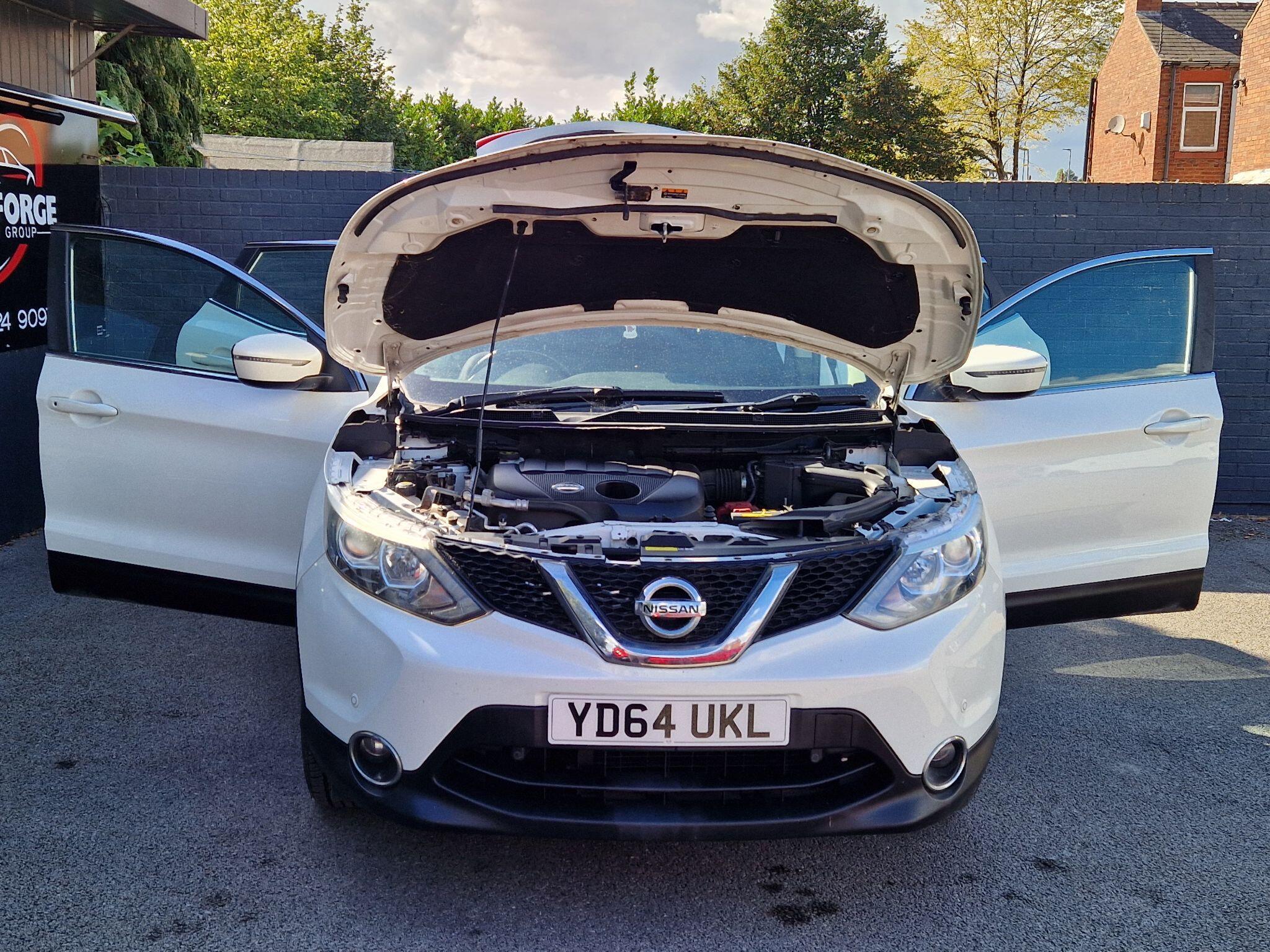 Nissan Qashqai - Image 12