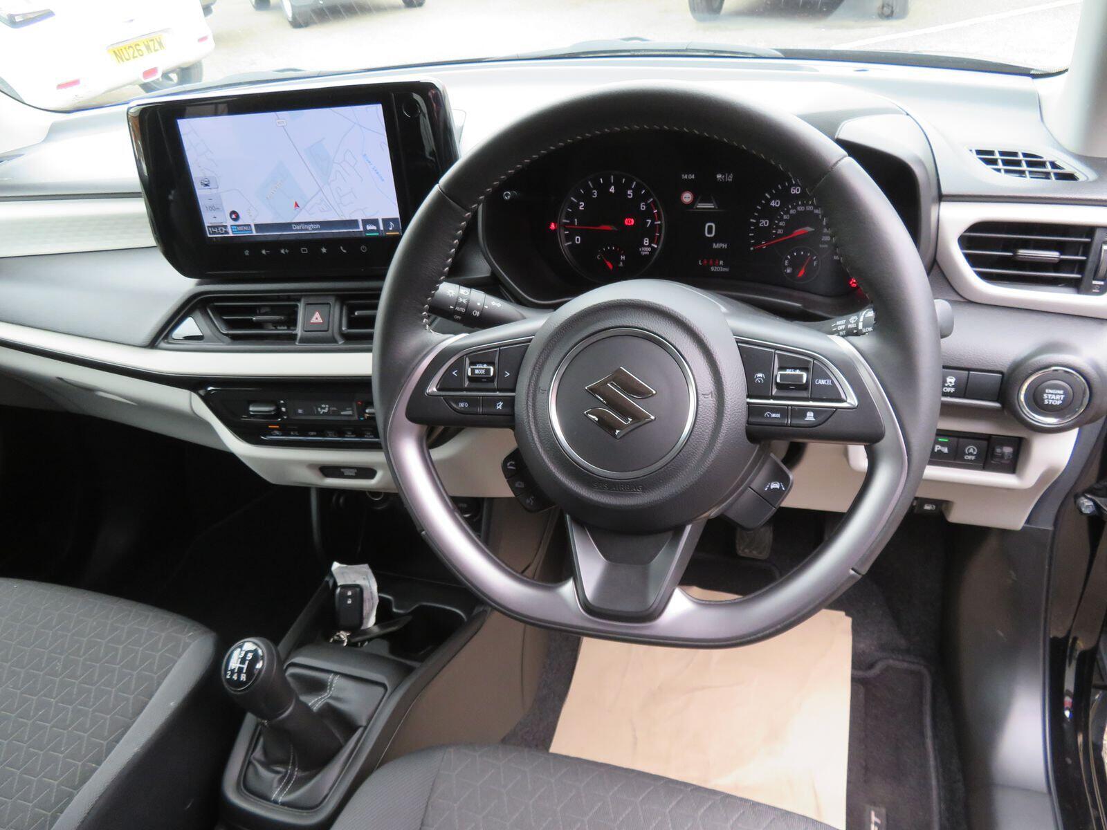 Suzuki Swift - Image 13