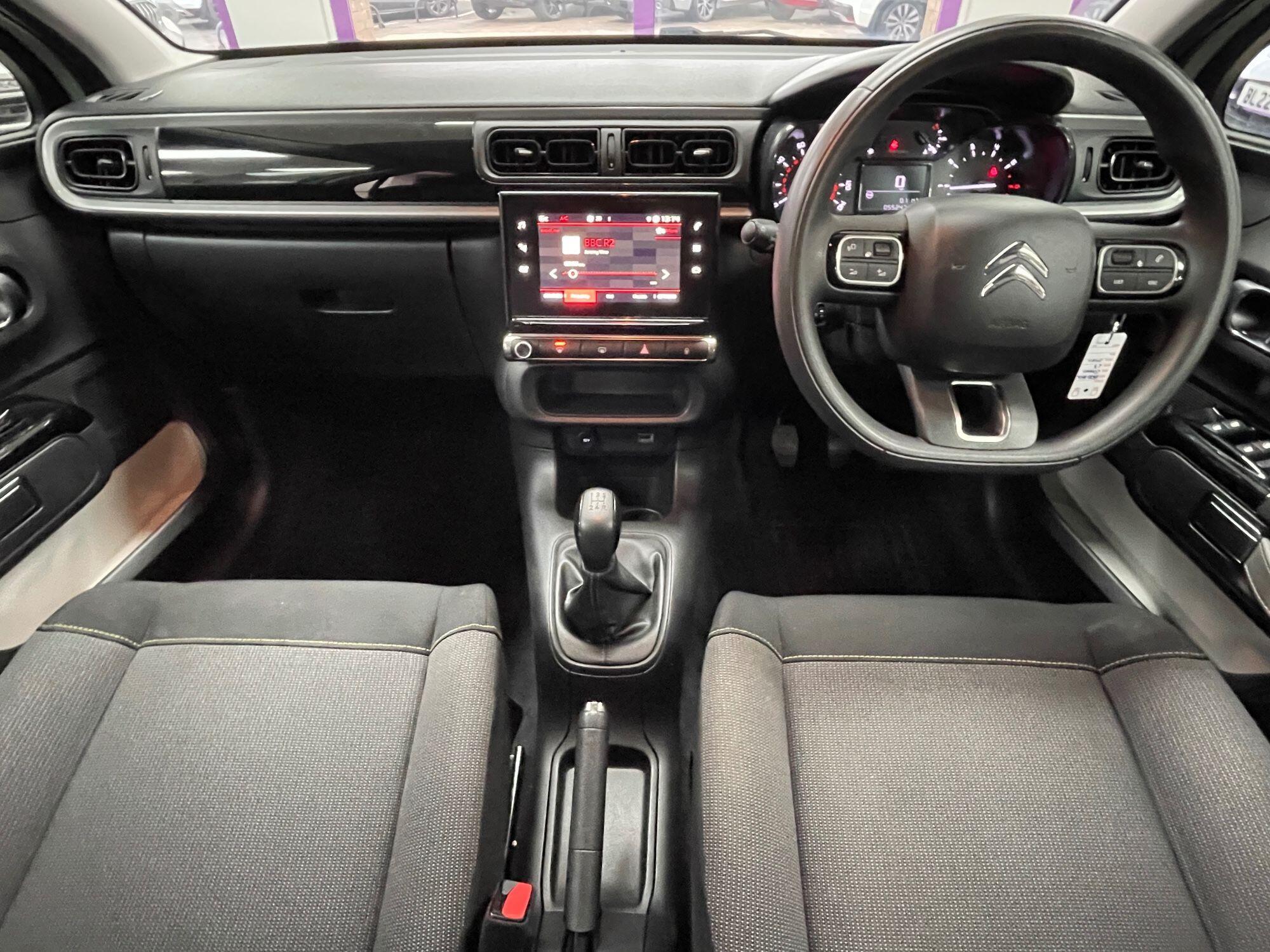 Citroen C3 - Image 2