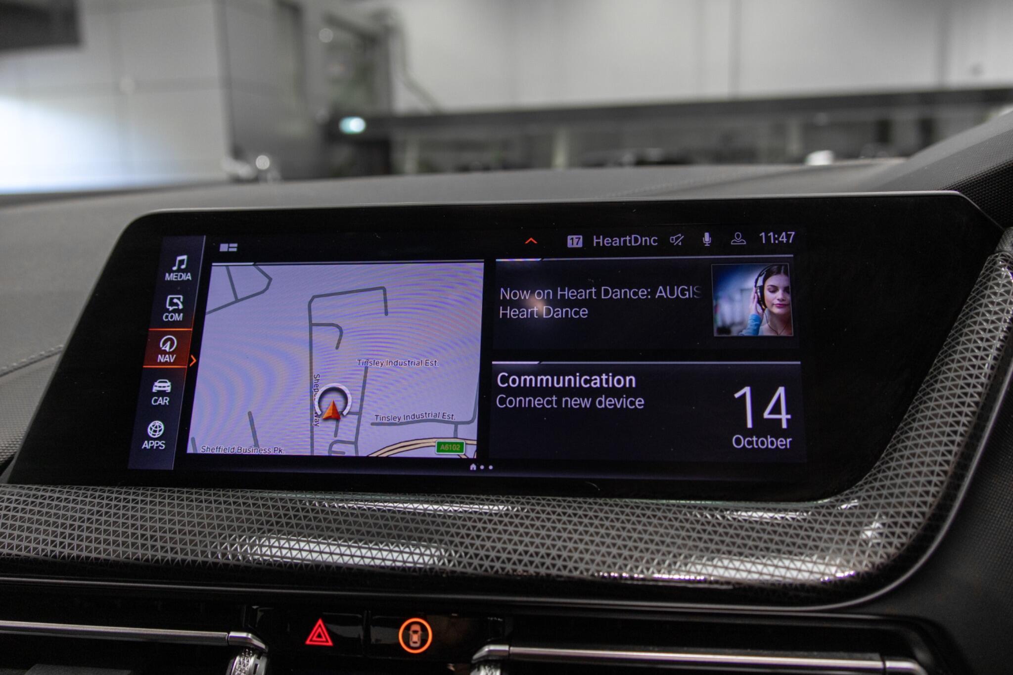 BMW 2 SERIES GRAN COUPE - Image 14