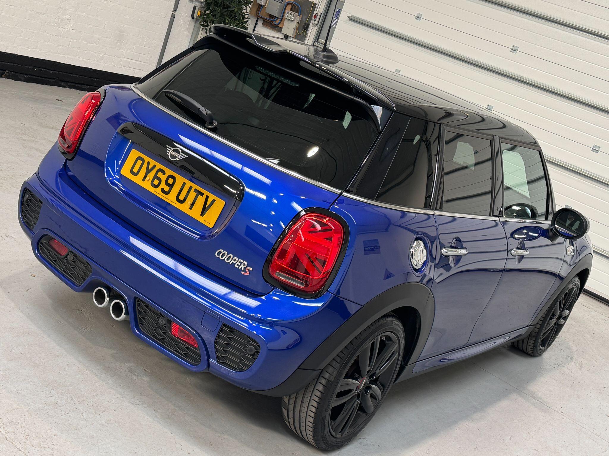 MINI Hatch - Image 33