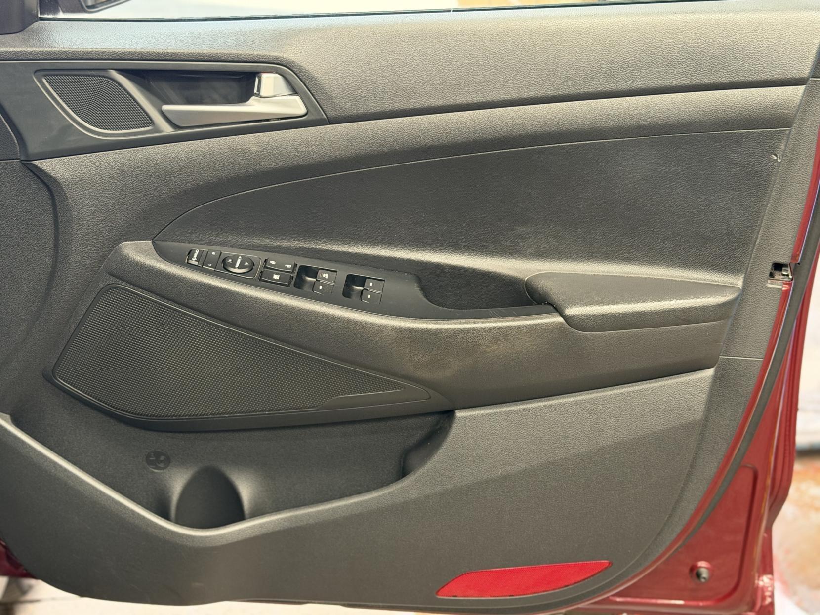 Hyundai Tucson - Image 10