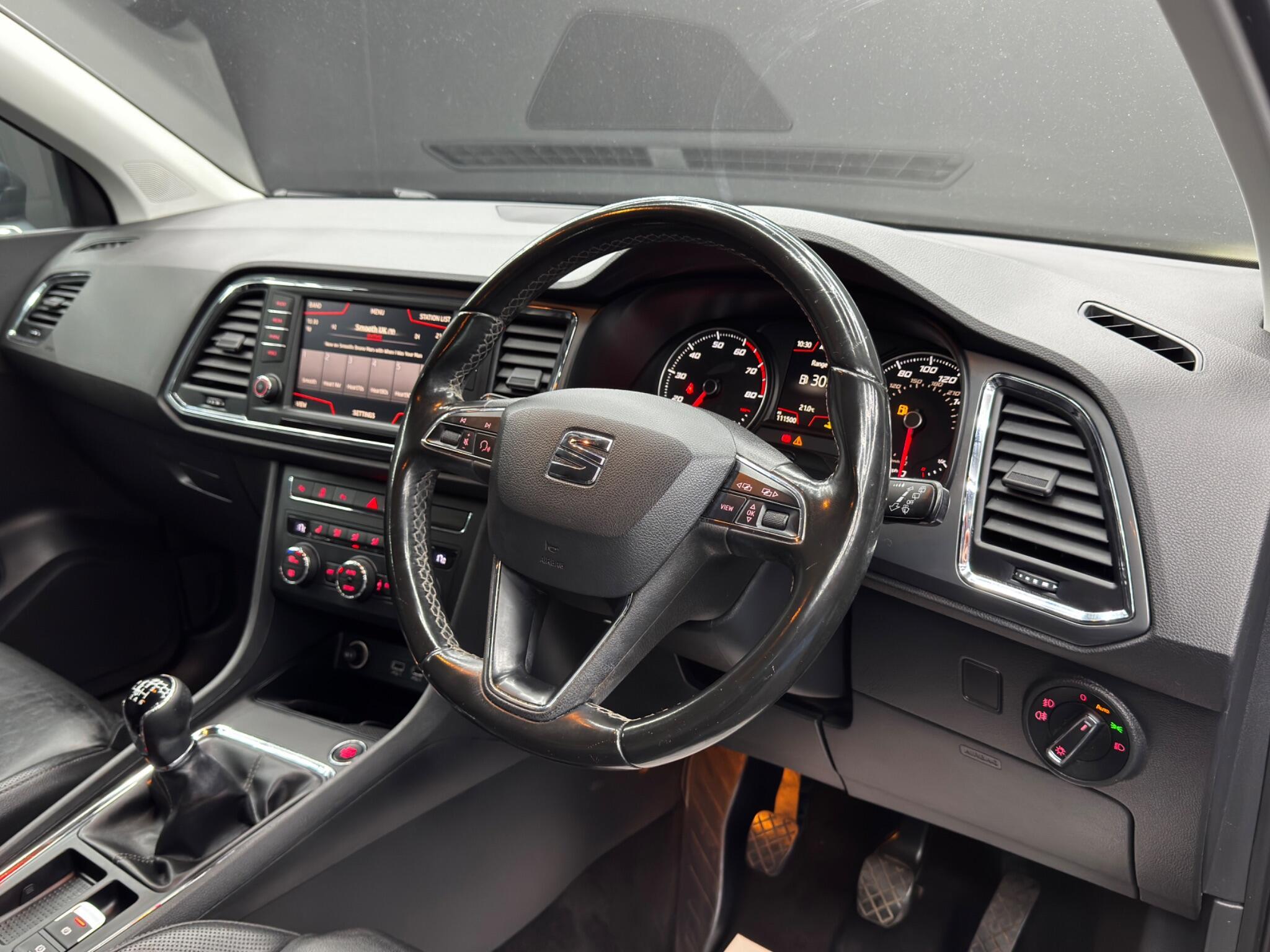 SEAT Ateca - Image 9