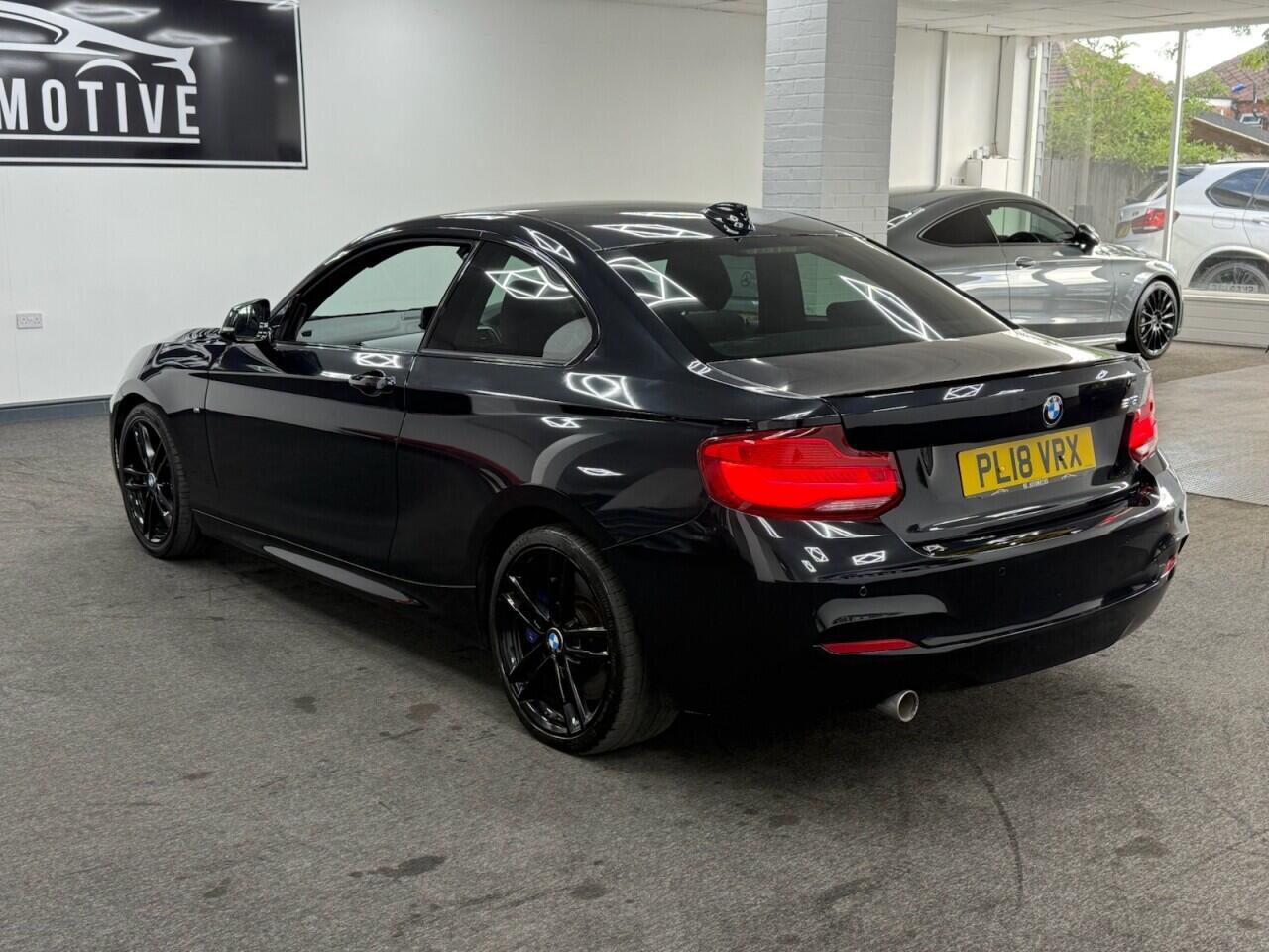 BMW 2 Series - Image 6