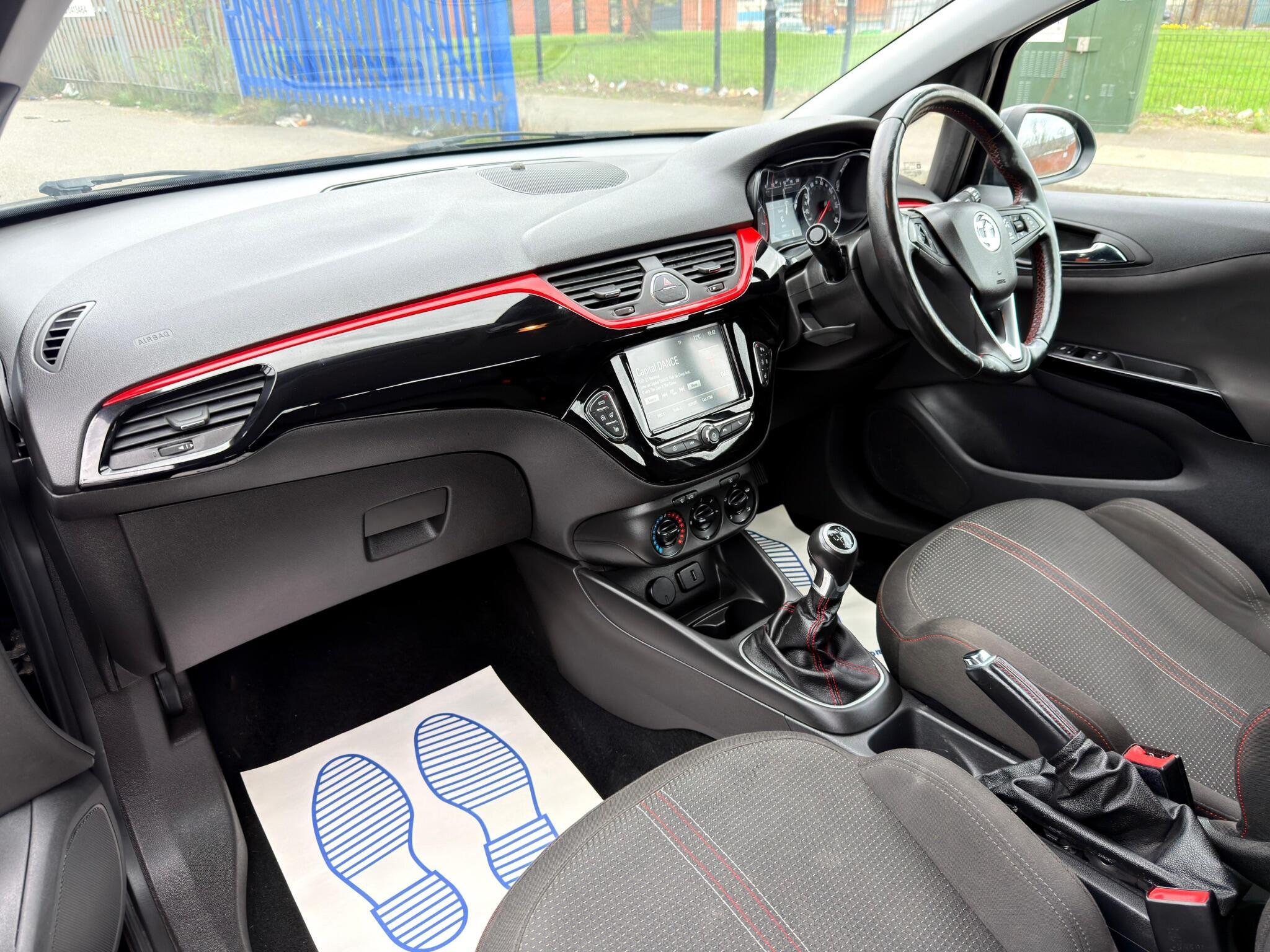 Vauxhall Corsa - Image 27