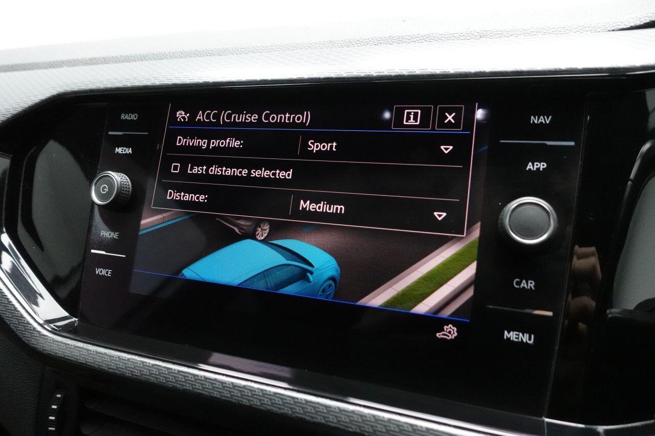 Volkswagen T-Cross - Image 35