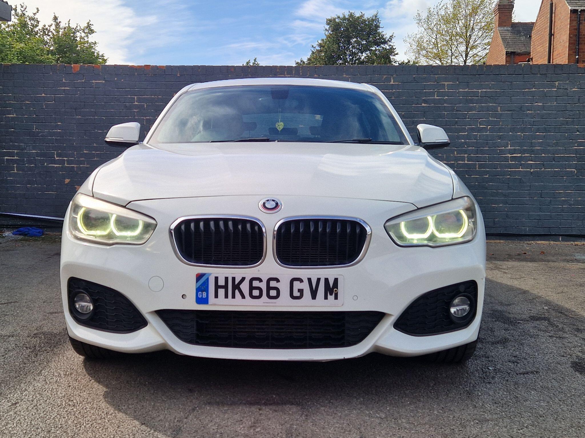 BMW 1 Series - Image 17