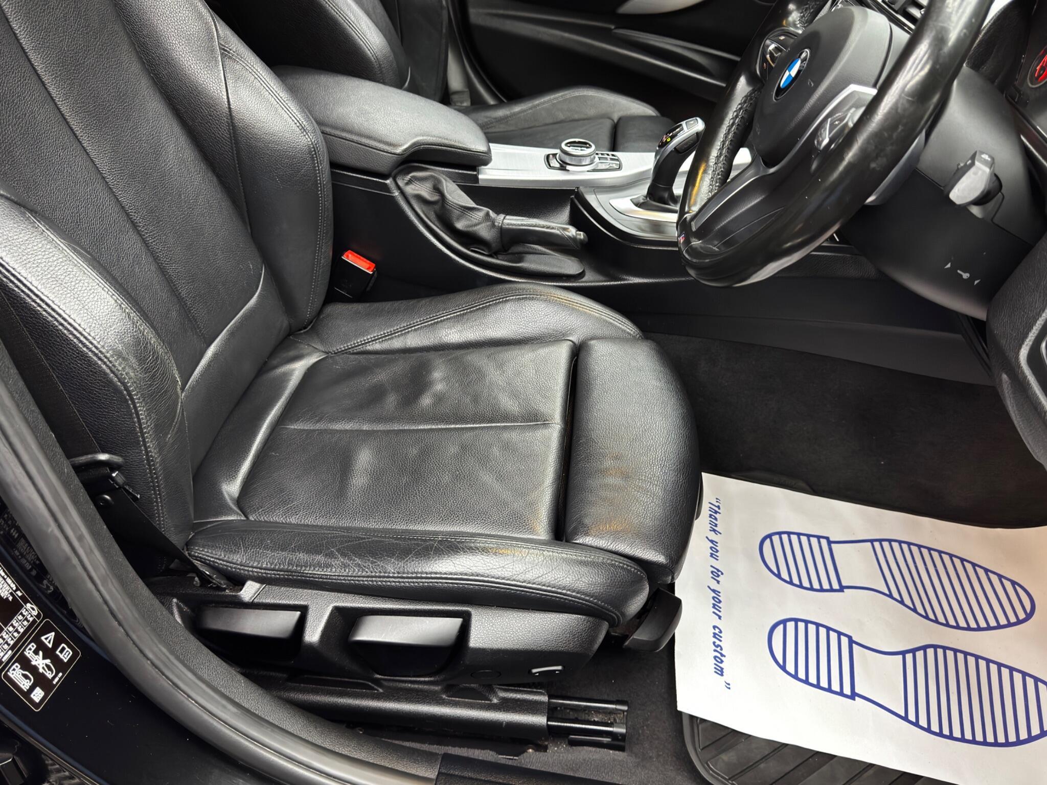 BMW 3 Series - Image 13