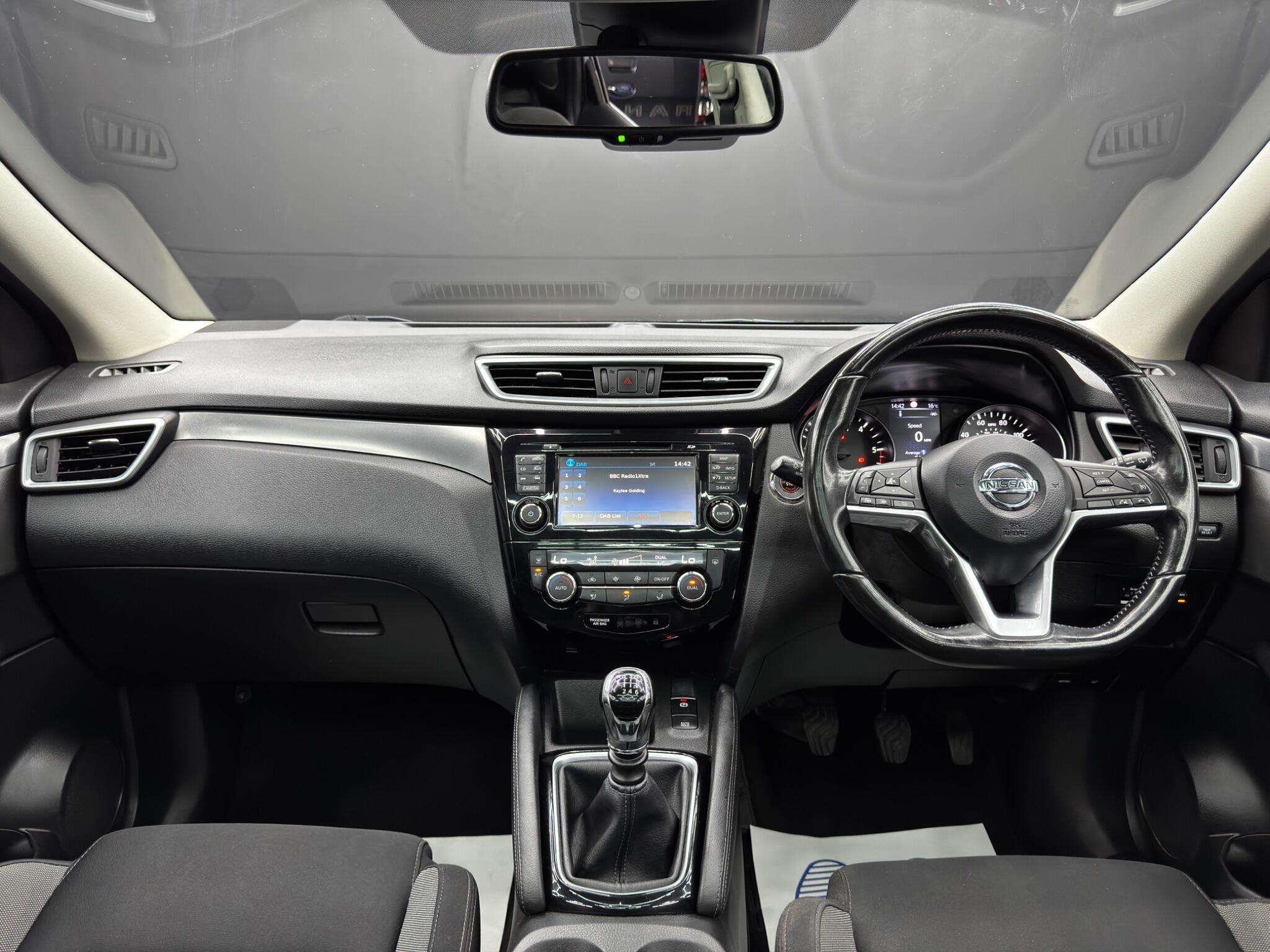 Nissan Qashqai - Image 10