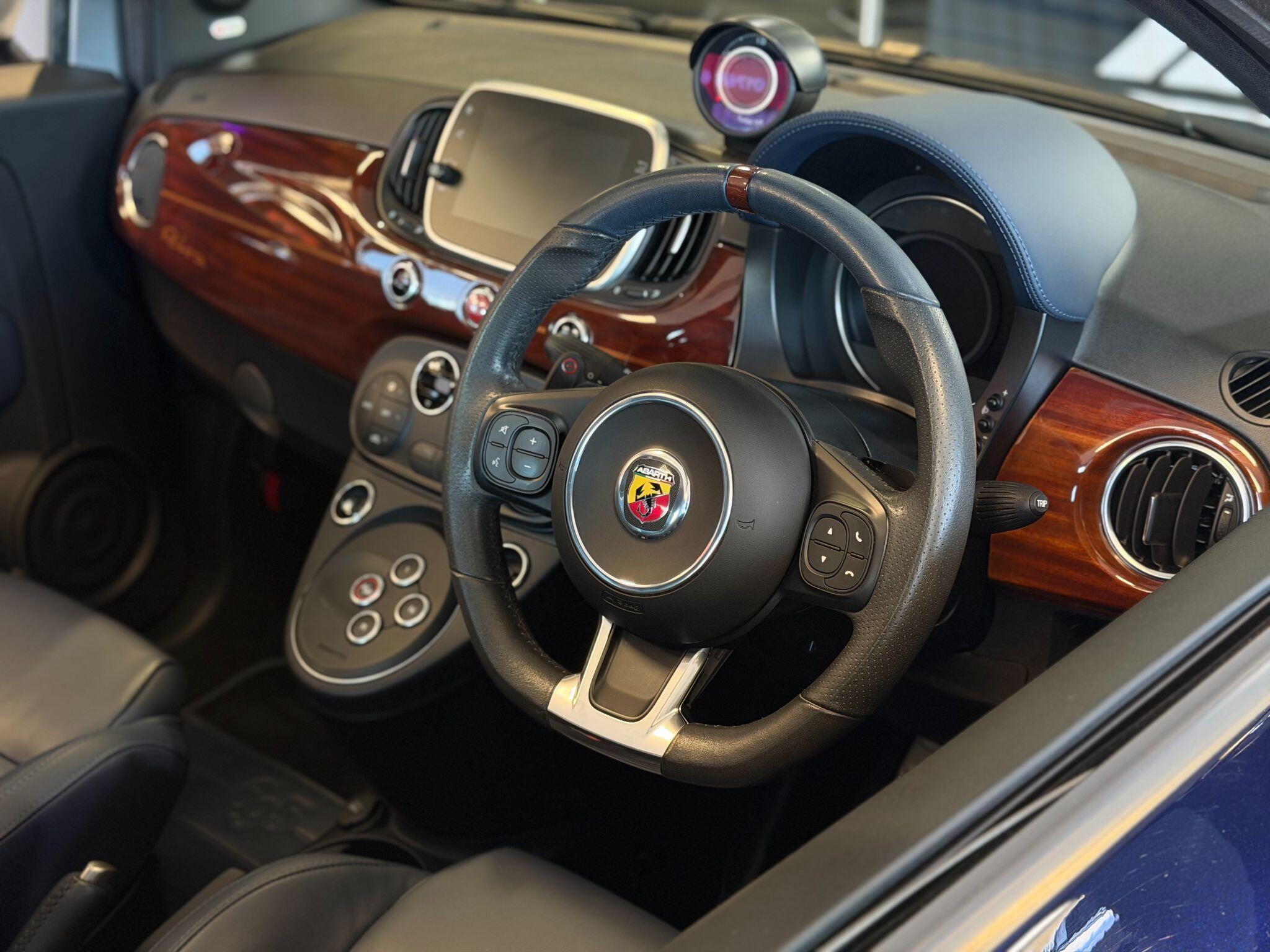Abarth 695C - Image 2