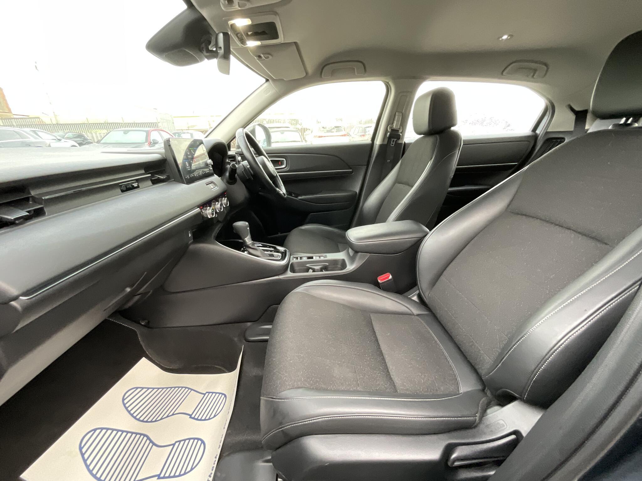Honda HR-V - Image 18