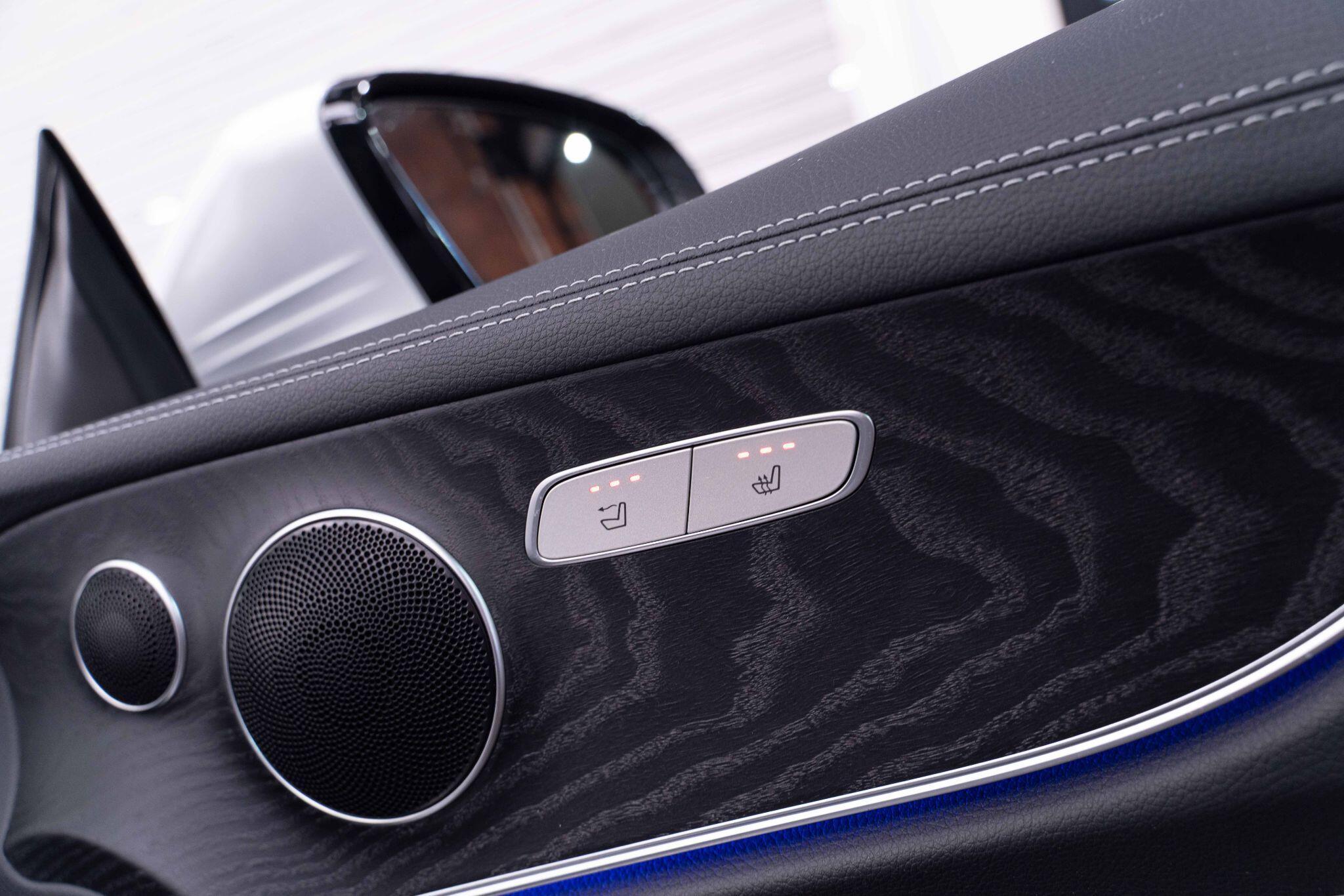 Mercedes E Class - Image 20