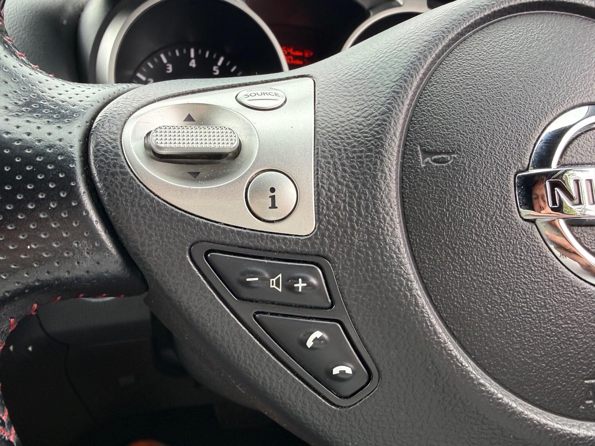 Nissan Juke - Image 20