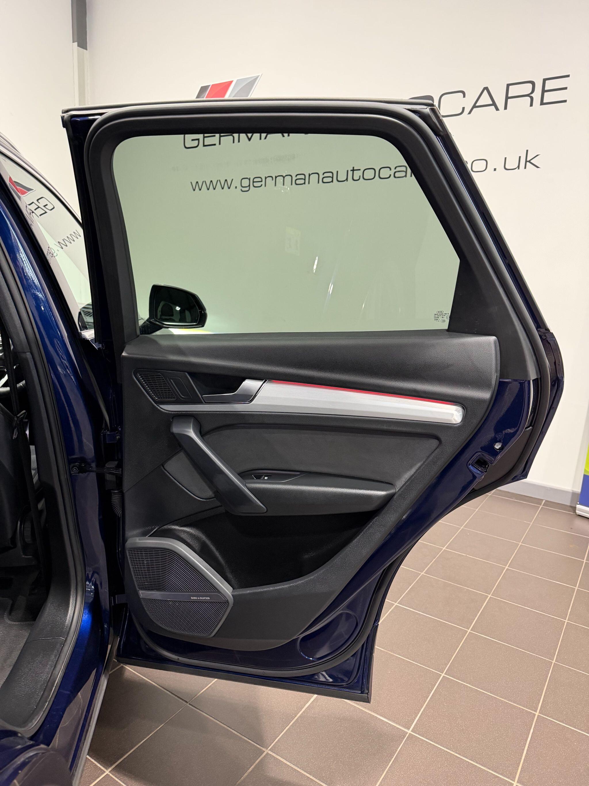 Audi Q5 - Image 19