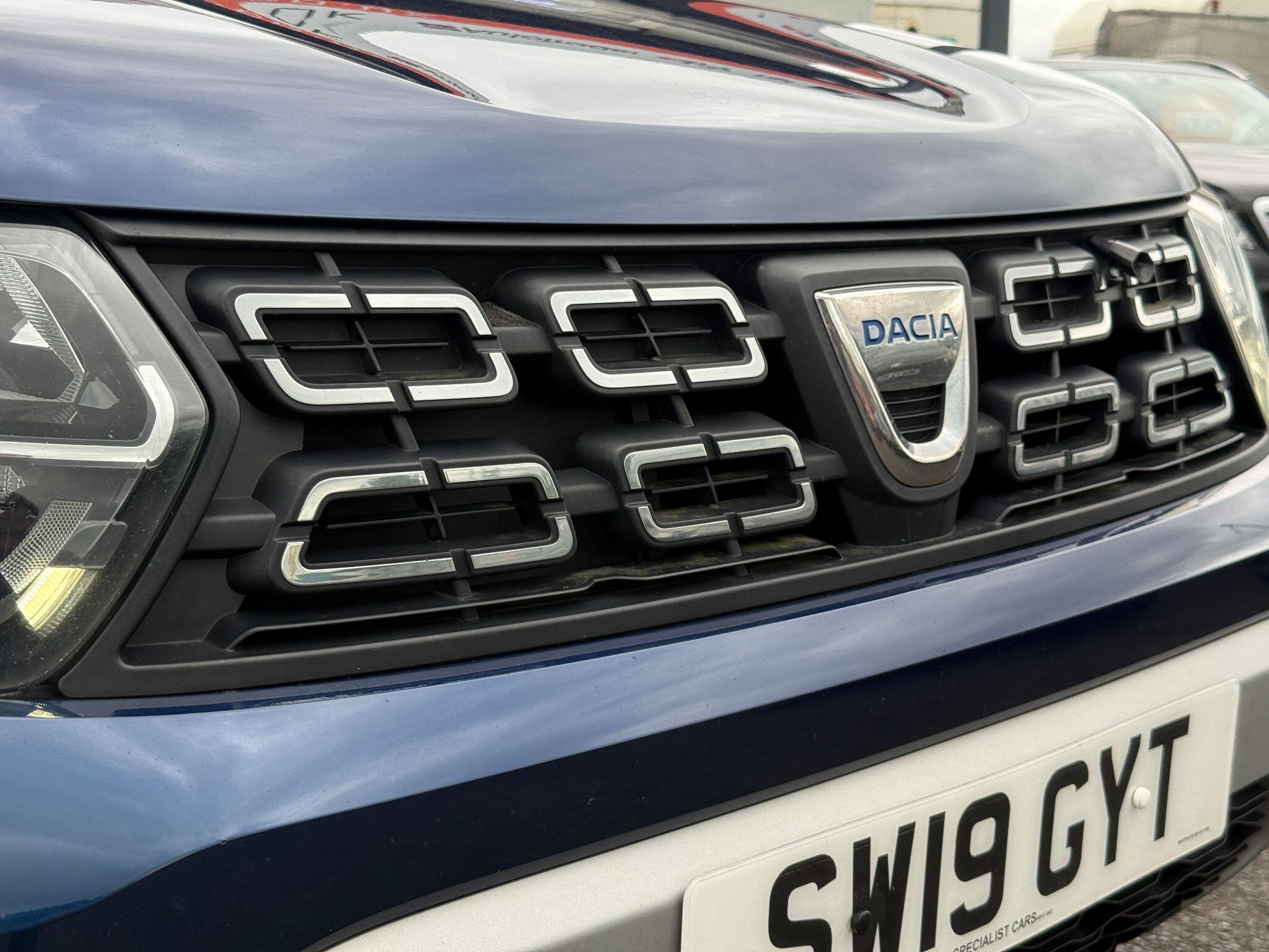 Dacia Duster - Image 11