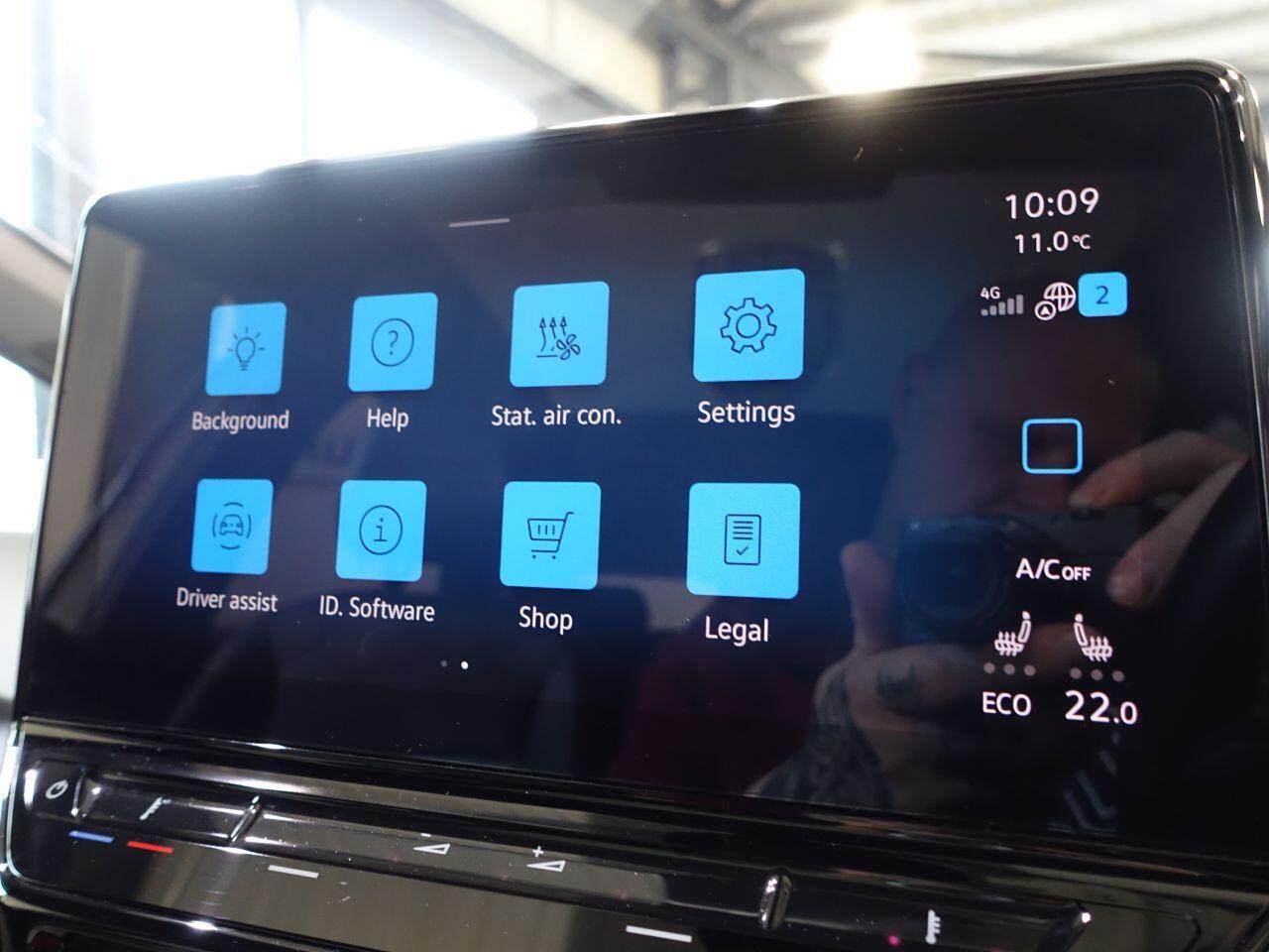 Volkswagen ID.3 - Image 36