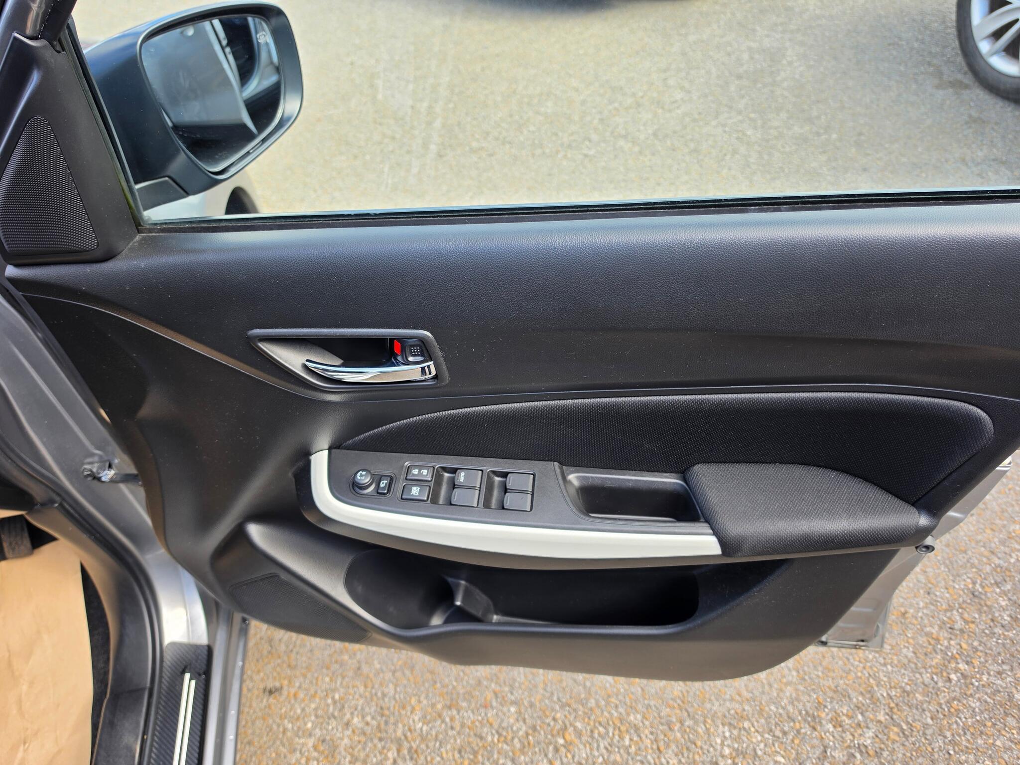 Suzuki Swift - Image 20