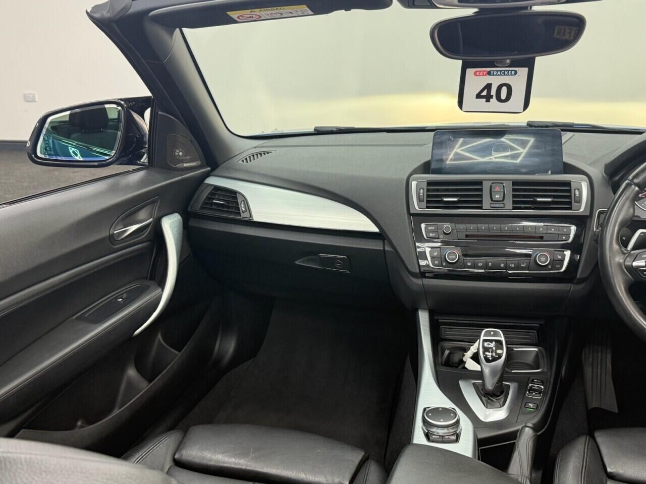 BMW 2 Series - Image 20