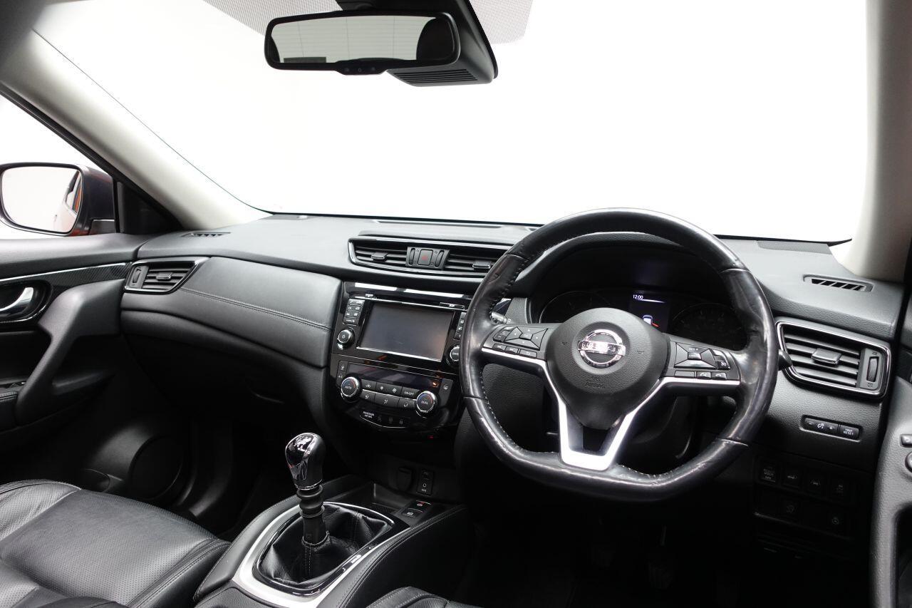 Nissan X-Trail - Image 15