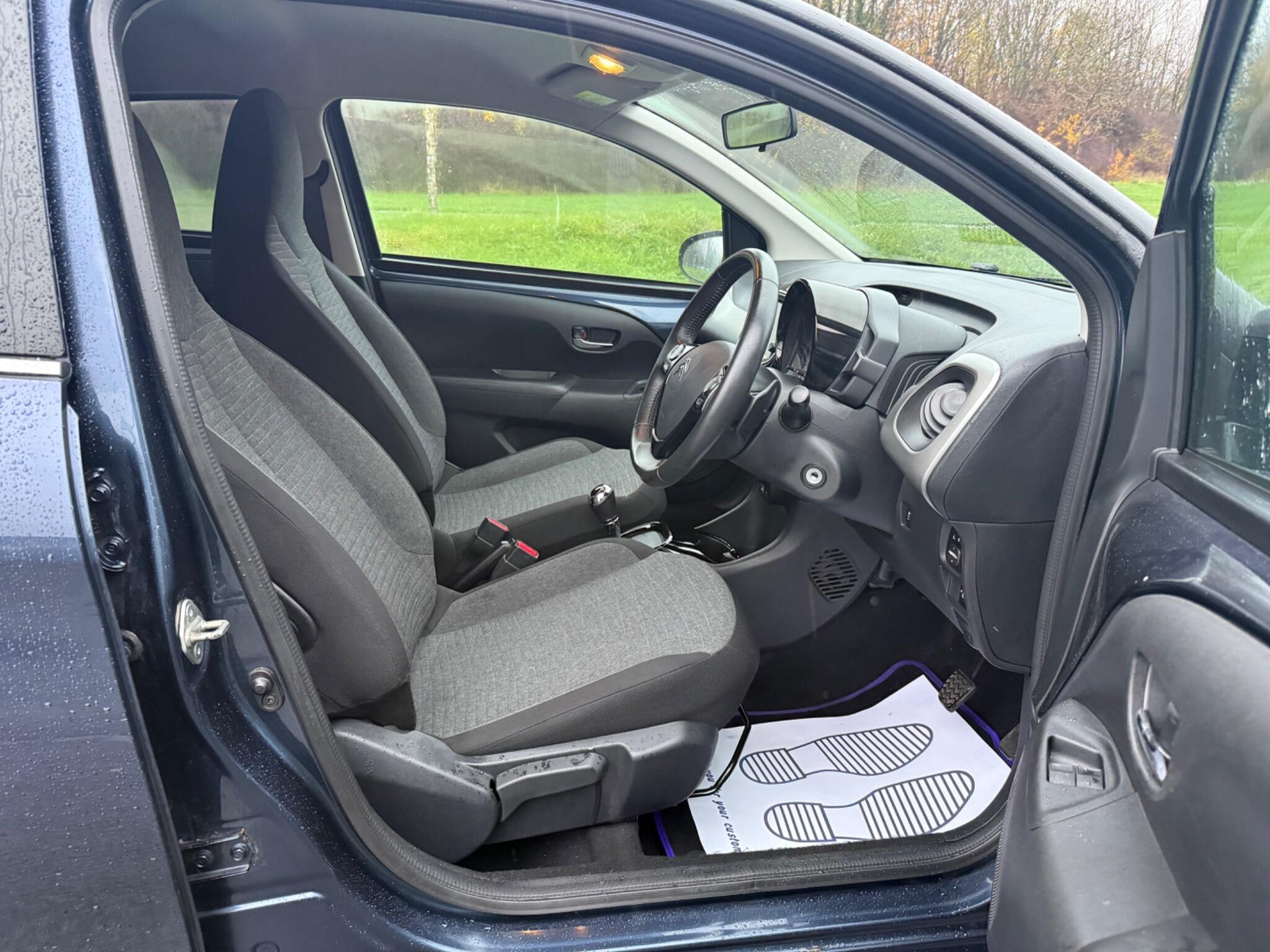 Citroen C1 - Image 15