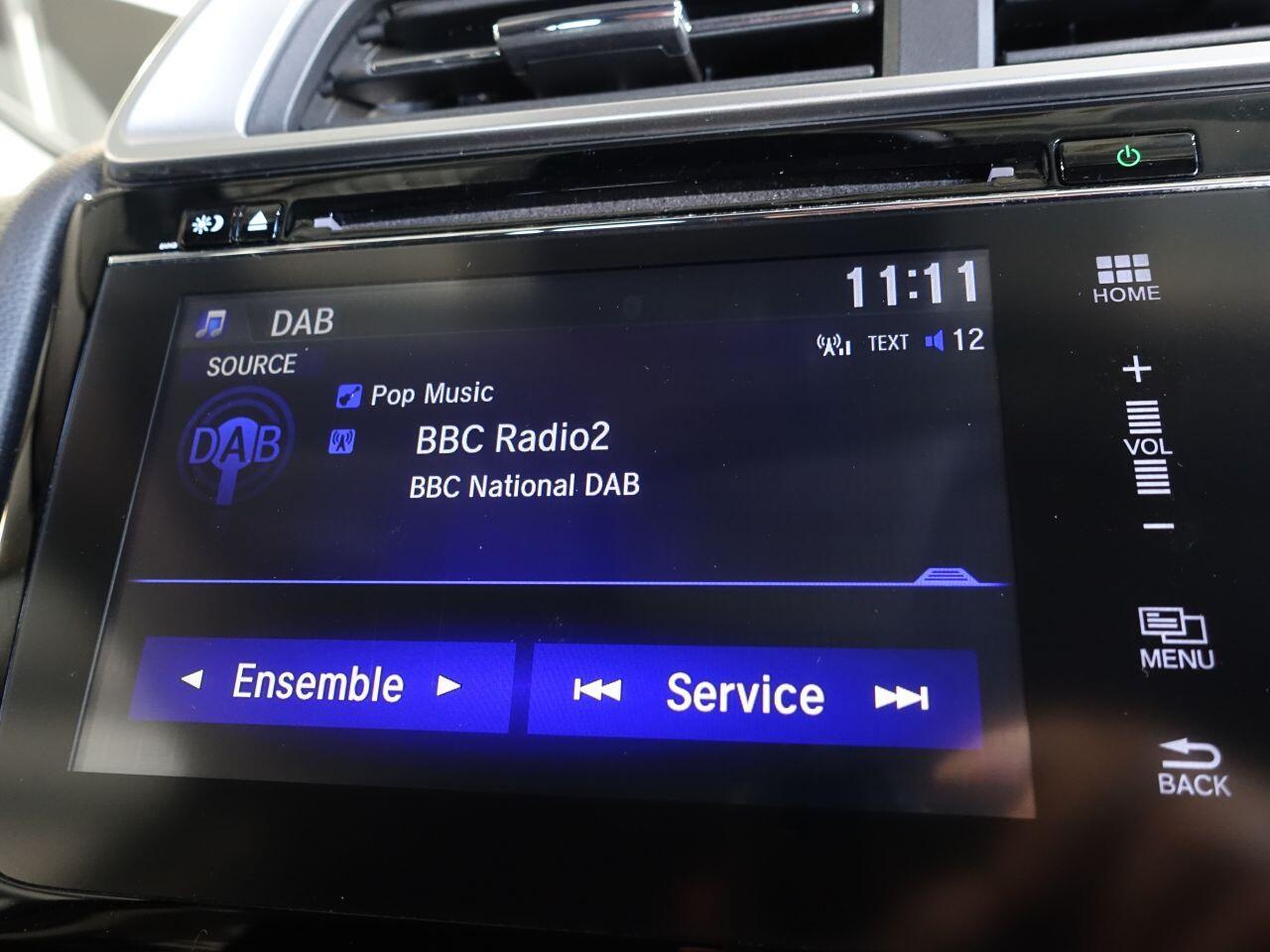 Honda Jazz - Image 29