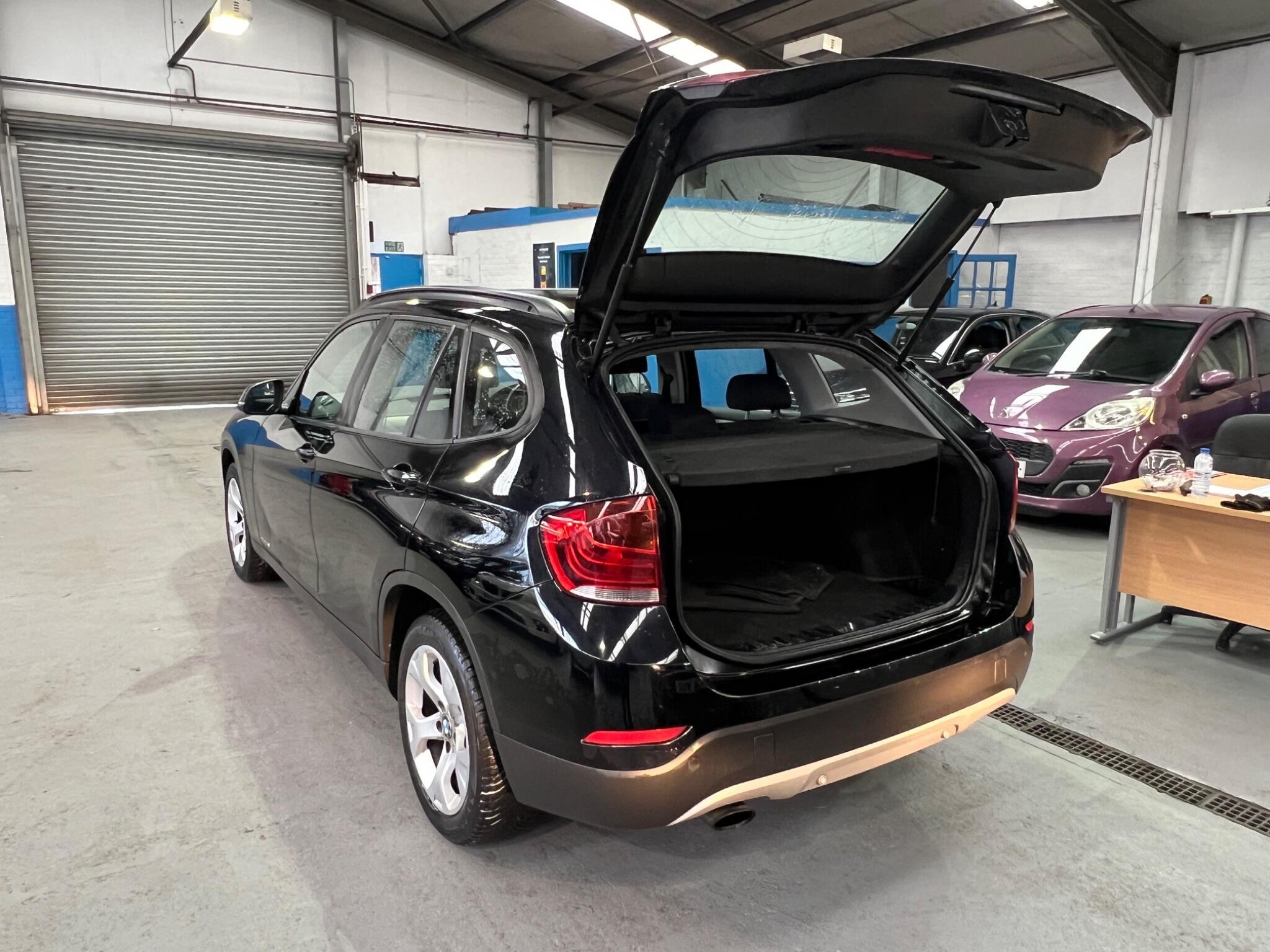 BMW X1 - Image 11