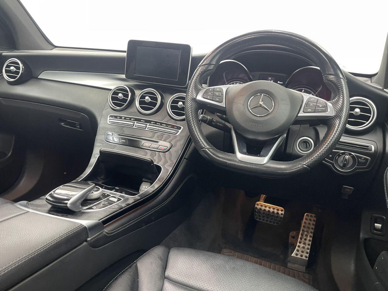 Mercedes GLC - Image 31