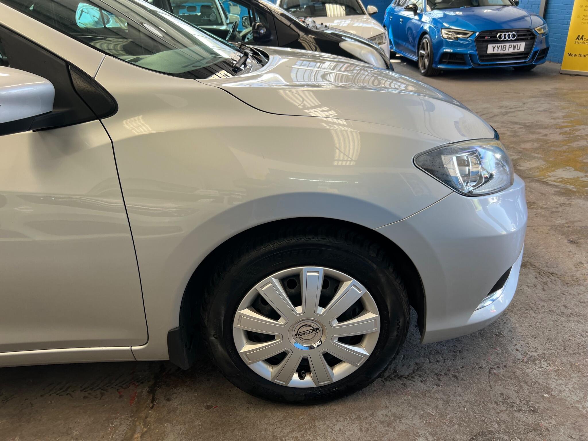 Nissan Pulsar - Image 18