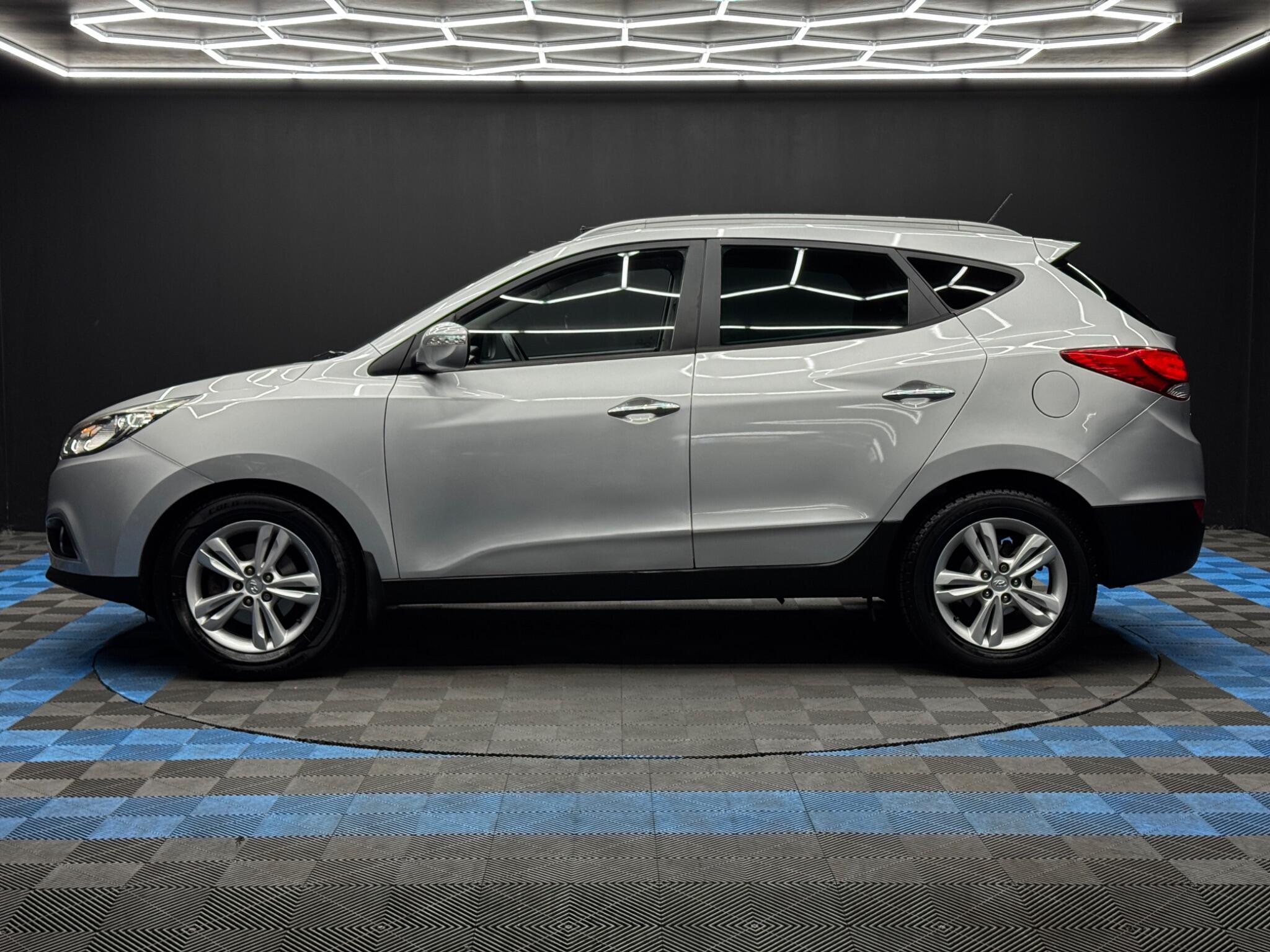 Hyundai ix35 - Image 8