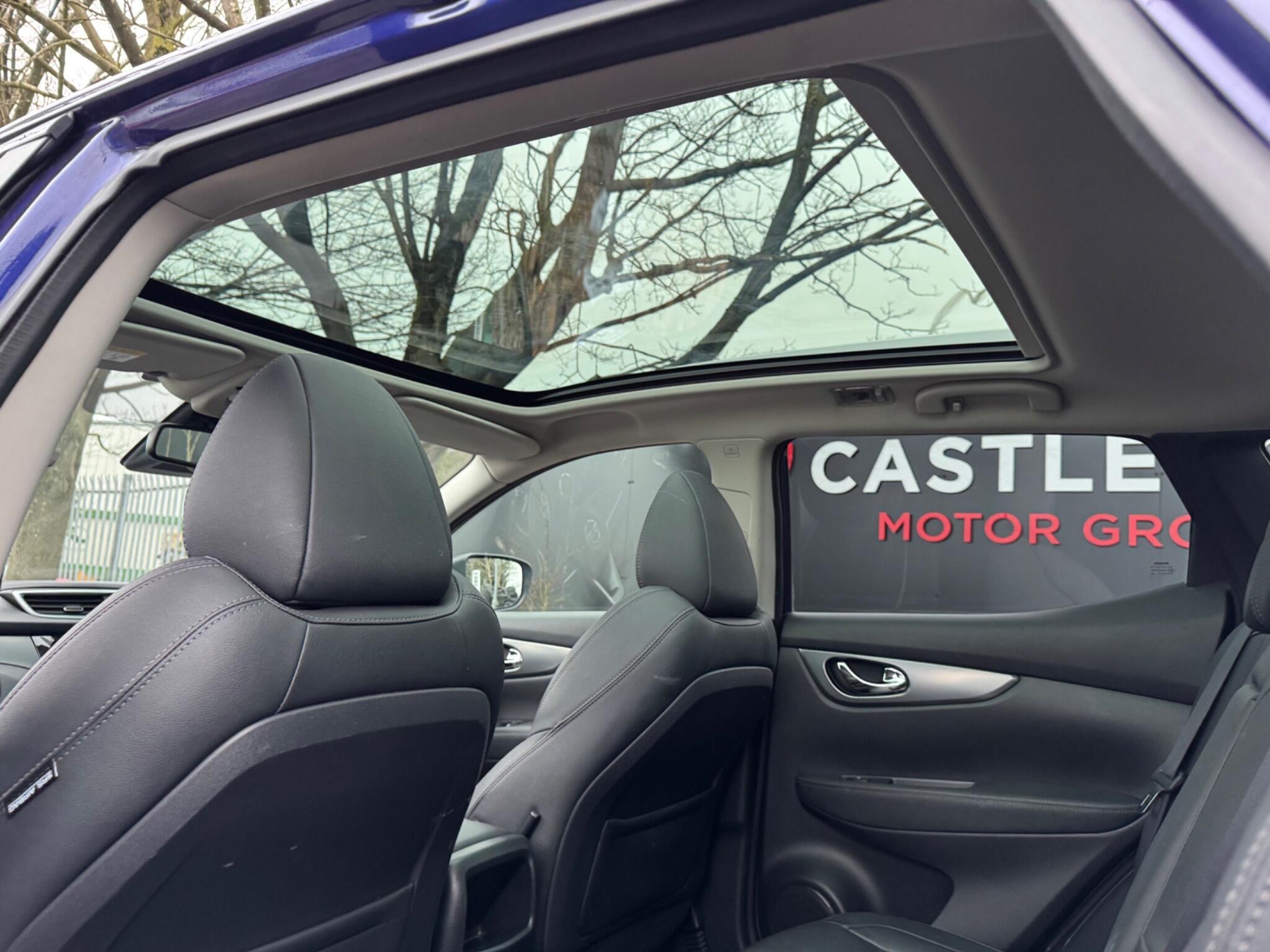 Nissan Qashqai - Image 15