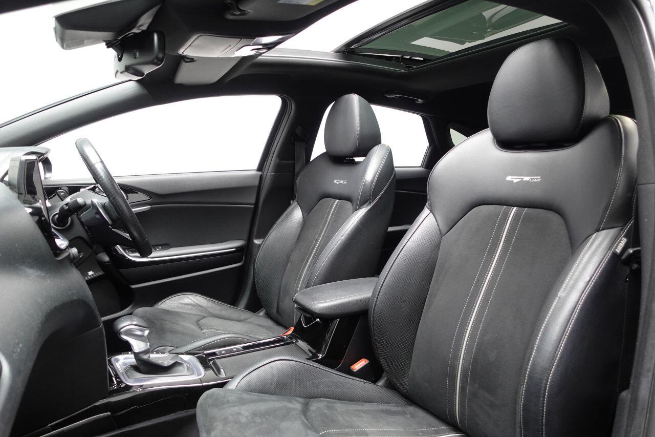 Kia ProCeed - Image 17