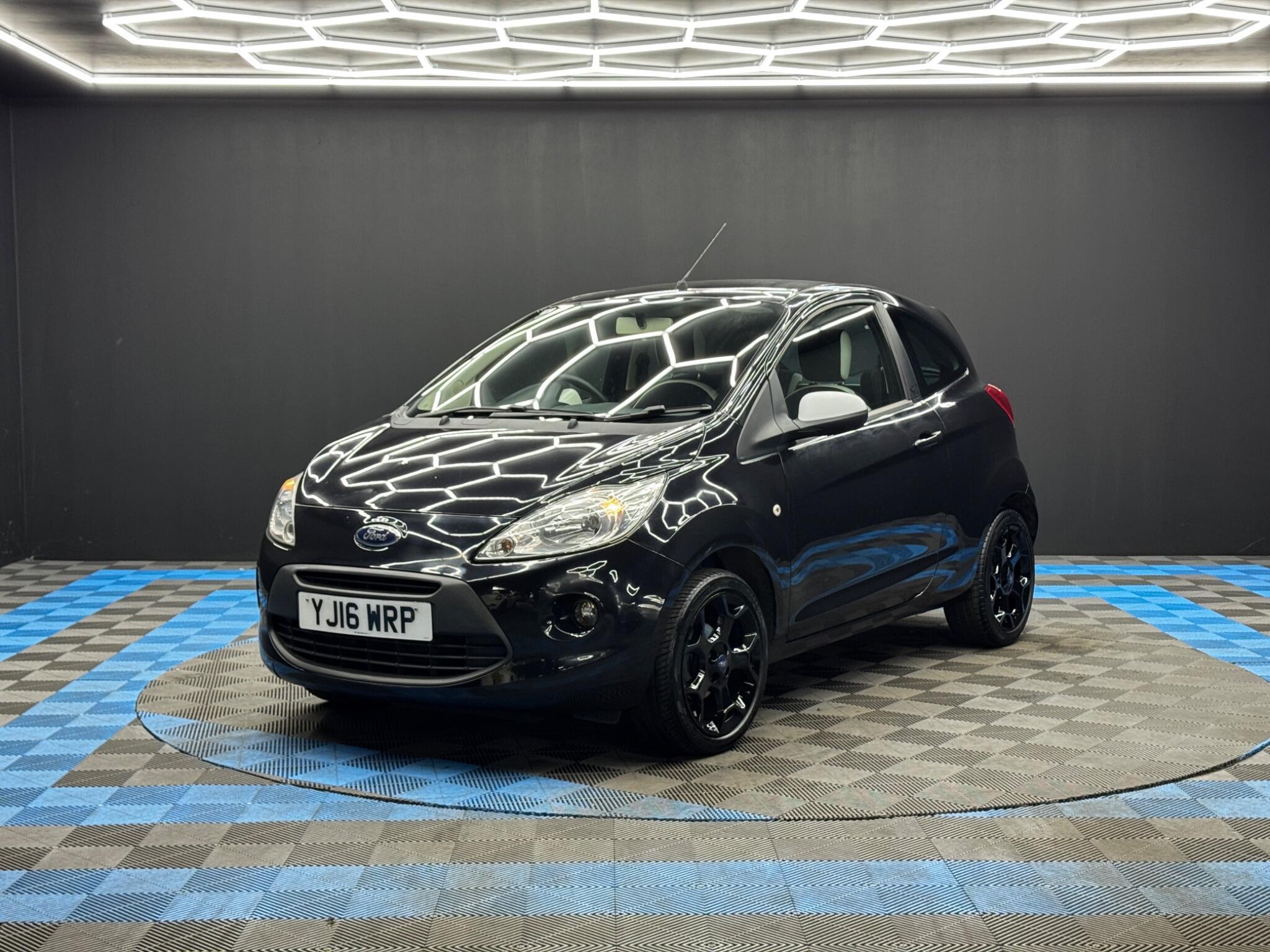 Ford KA - Image 3