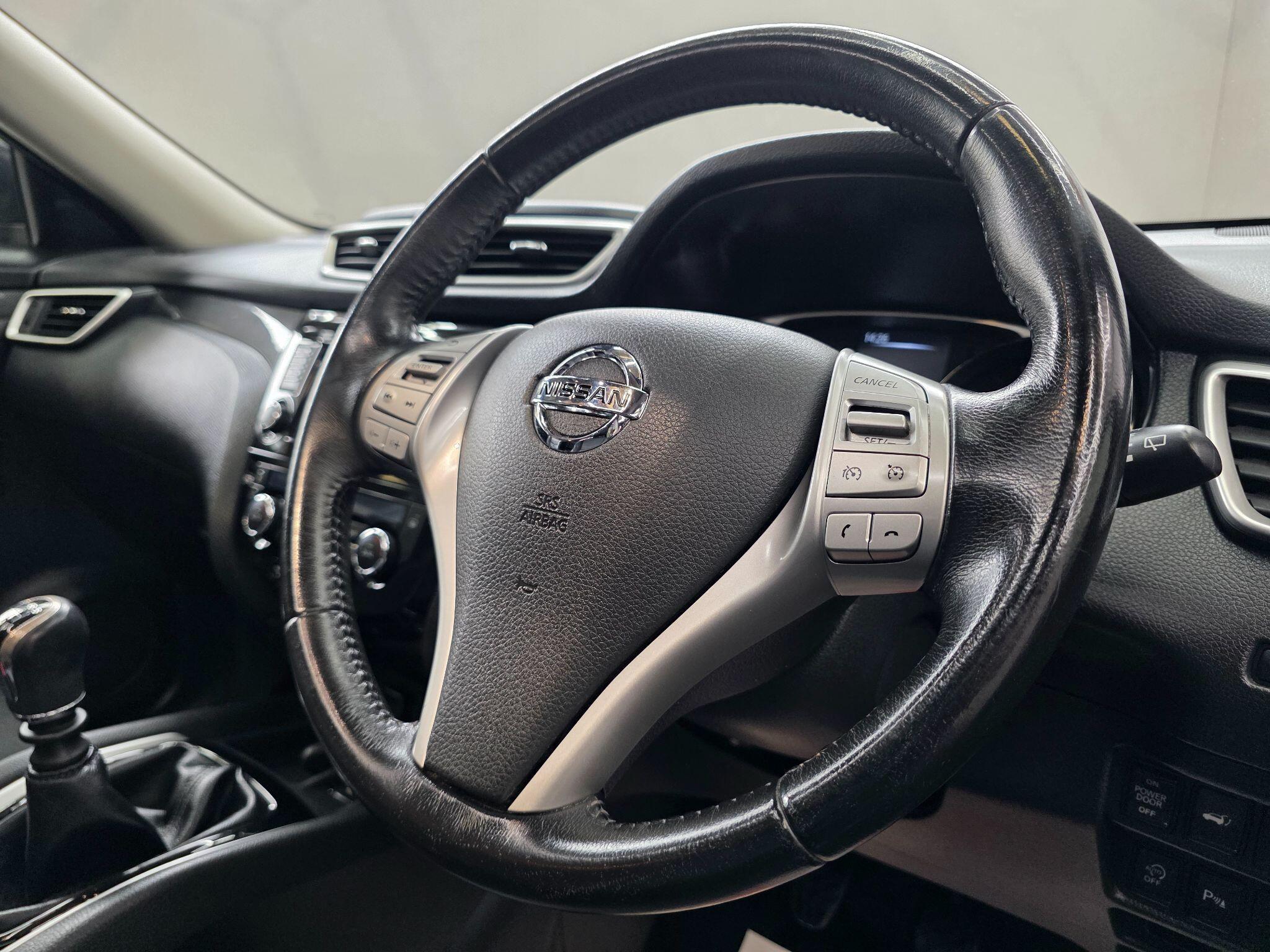 Nissan X-Trail - Image 13